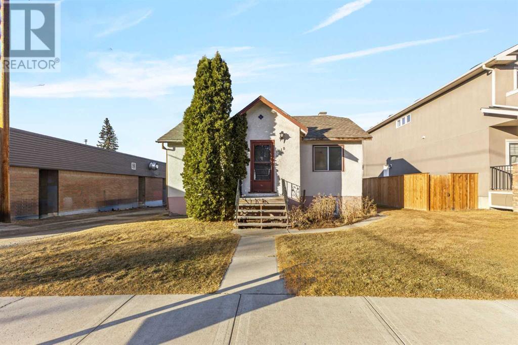 112 25 Avenue NE, calgary, Alberta