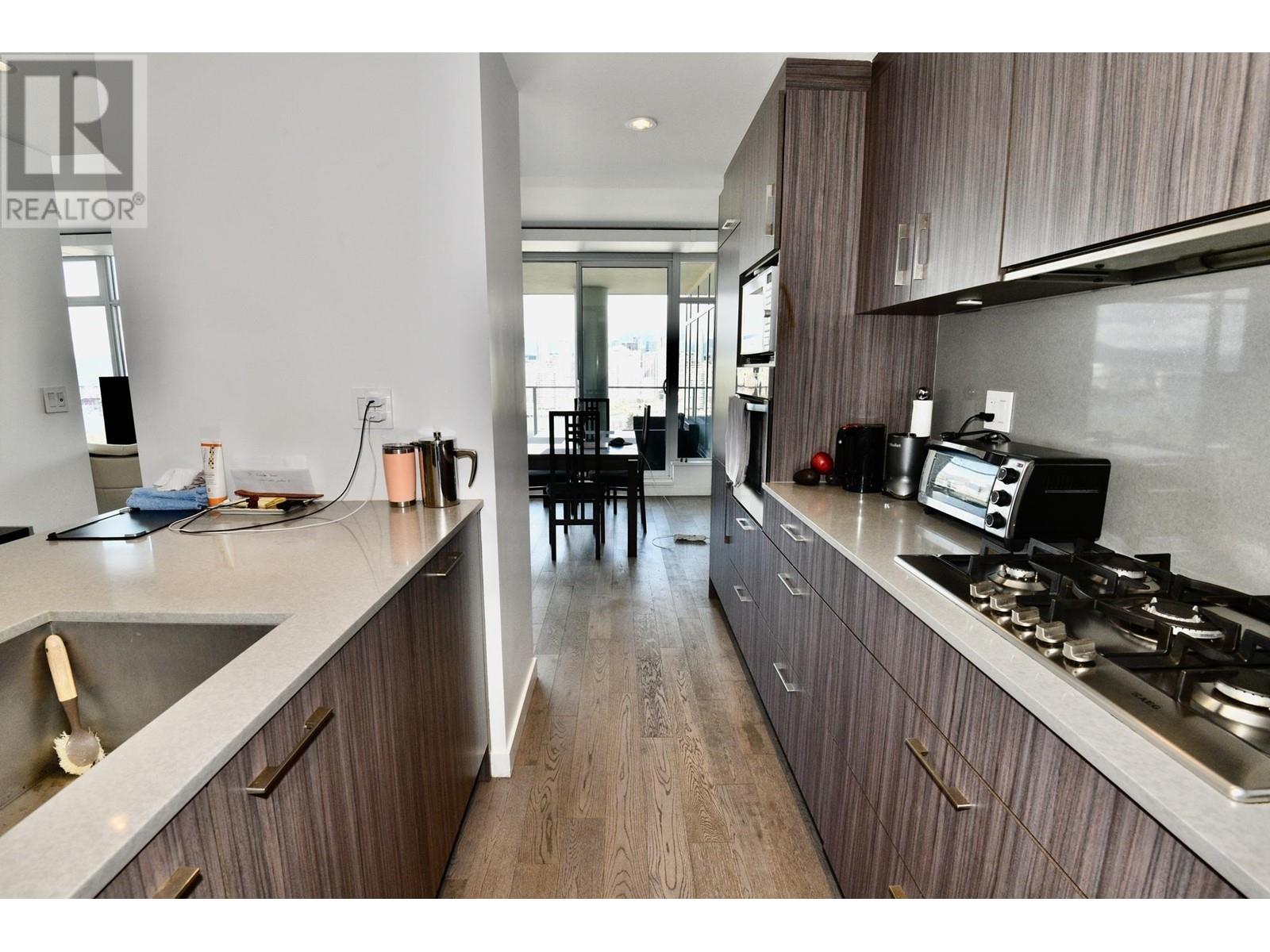 1502 2411 Heather Street, Vancouver, British Columbia  V5Z 0B7 - Photo 13 - R2979572