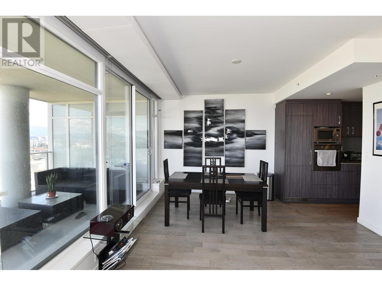 1502 2411 Heather Street, Vancouver, British Columbia  V5Z 0B7 - Photo 12 - R2979572