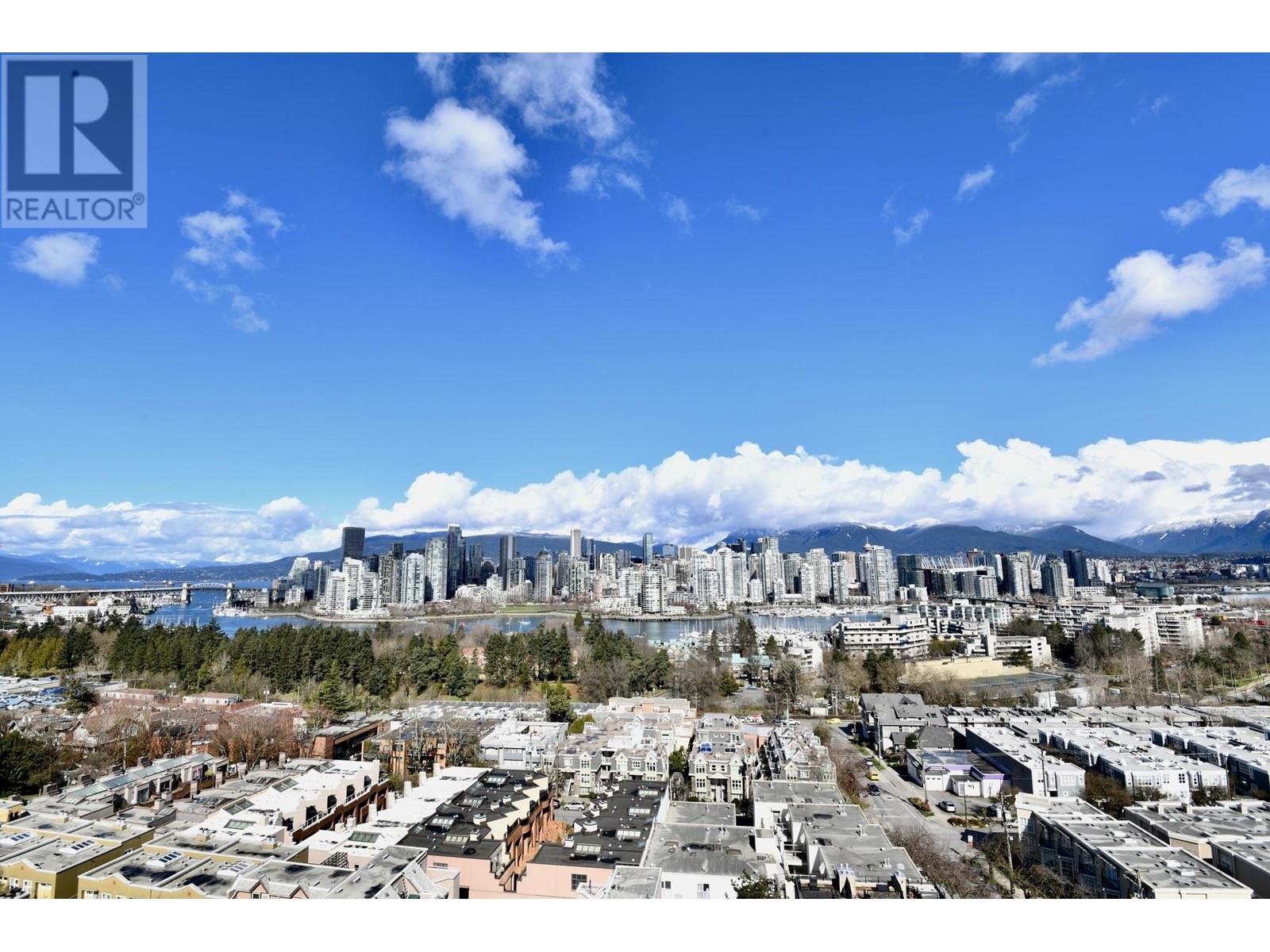1502 2411 Heather Street, Vancouver, British Columbia  V5Z 0B7 - Photo 2 - R2979572