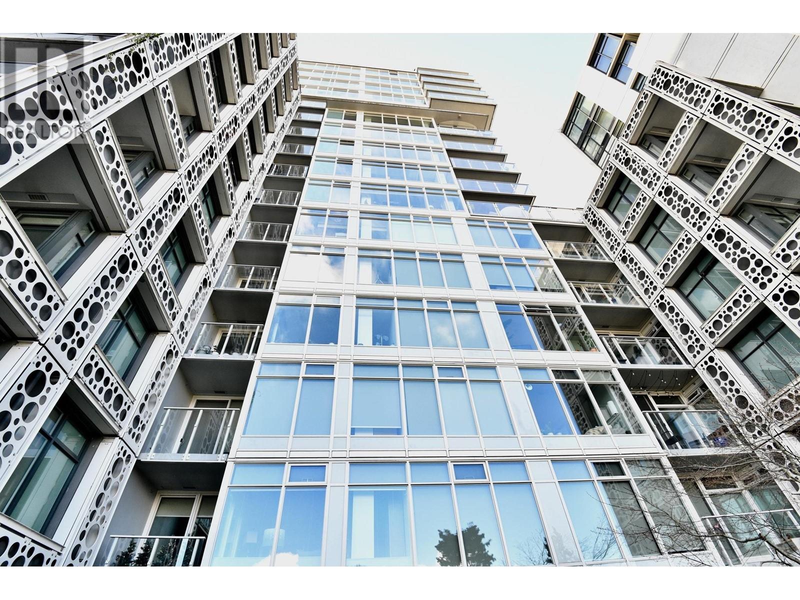1502 2411 Heather Street, Vancouver, British Columbia  V5Z 0B7 - Photo 27 - R2979572