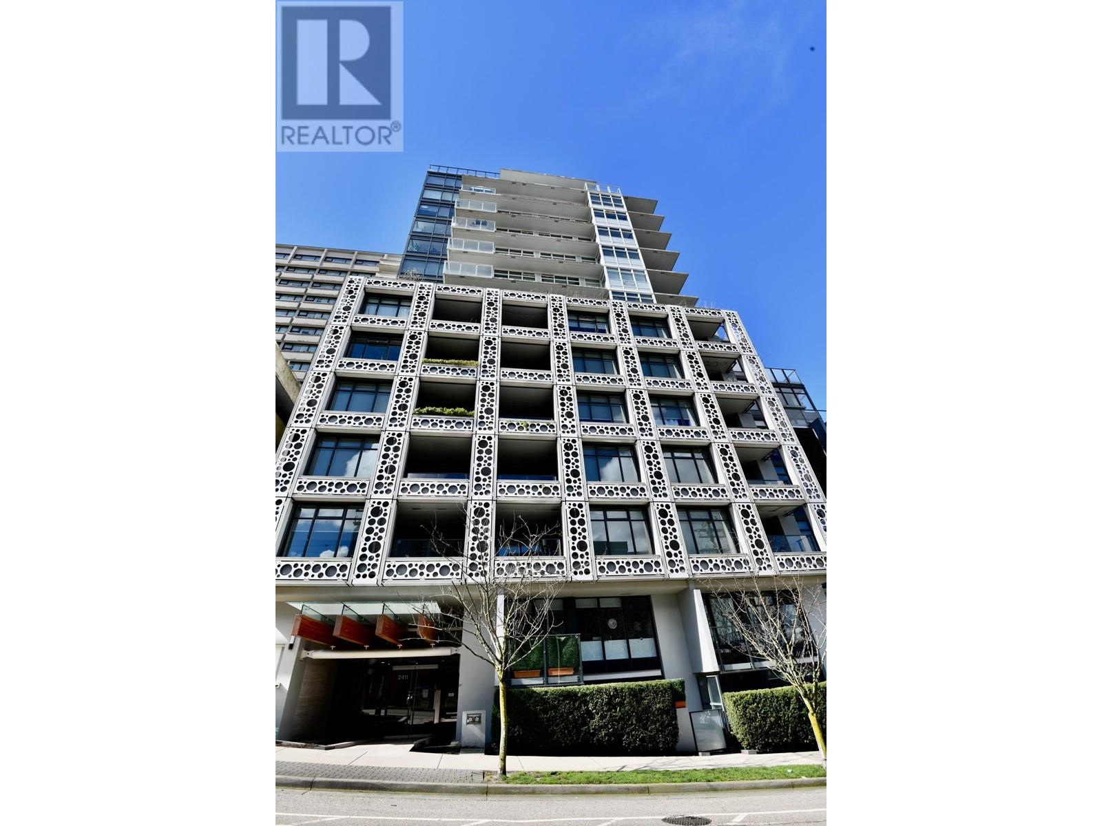 1502 2411 Heather Street, Vancouver, British Columbia  V5Z 0B7 - Photo 4 - R2979572