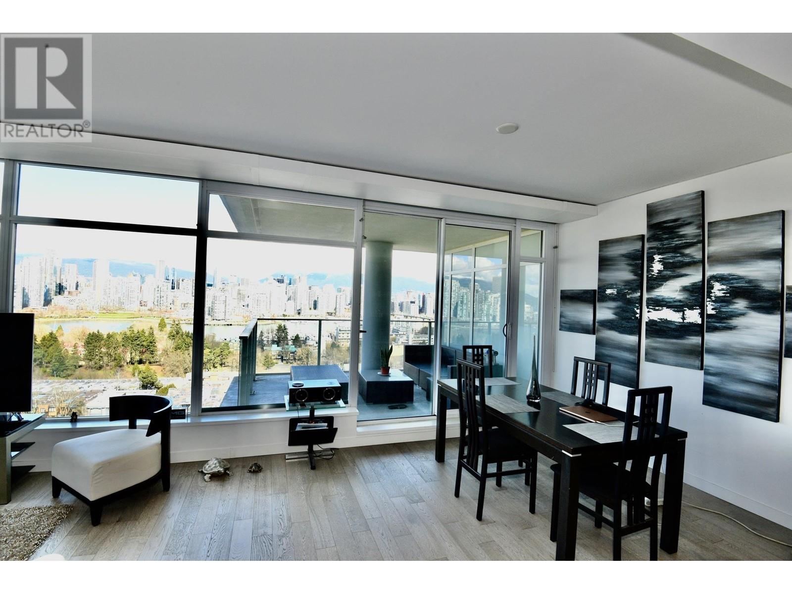 1502 2411 Heather Street, Vancouver, British Columbia  V5Z 0B7 - Photo 11 - R2979572