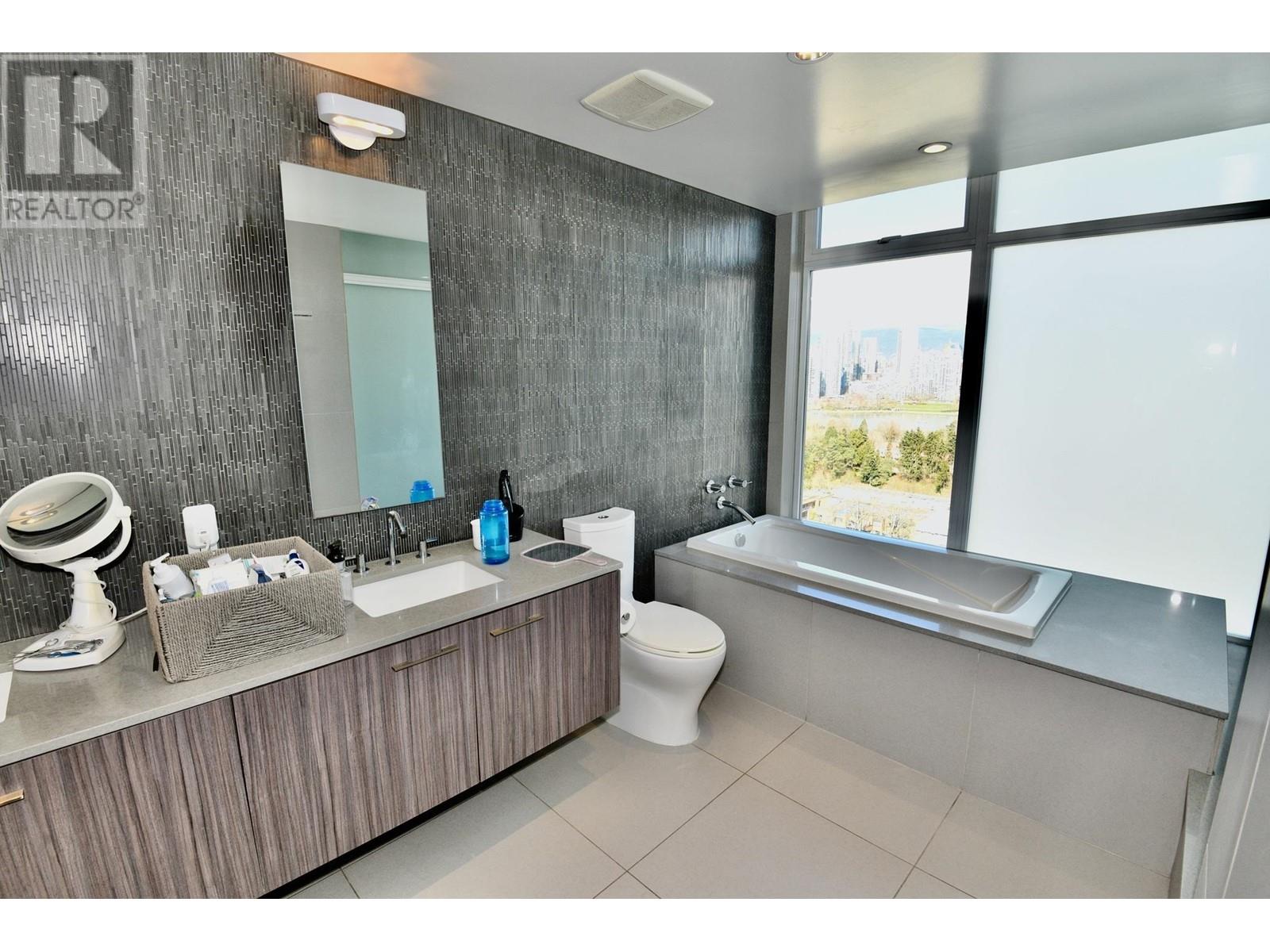 1502 2411 Heather Street, Vancouver, British Columbia  V5Z 0B7 - Photo 19 - R2979572