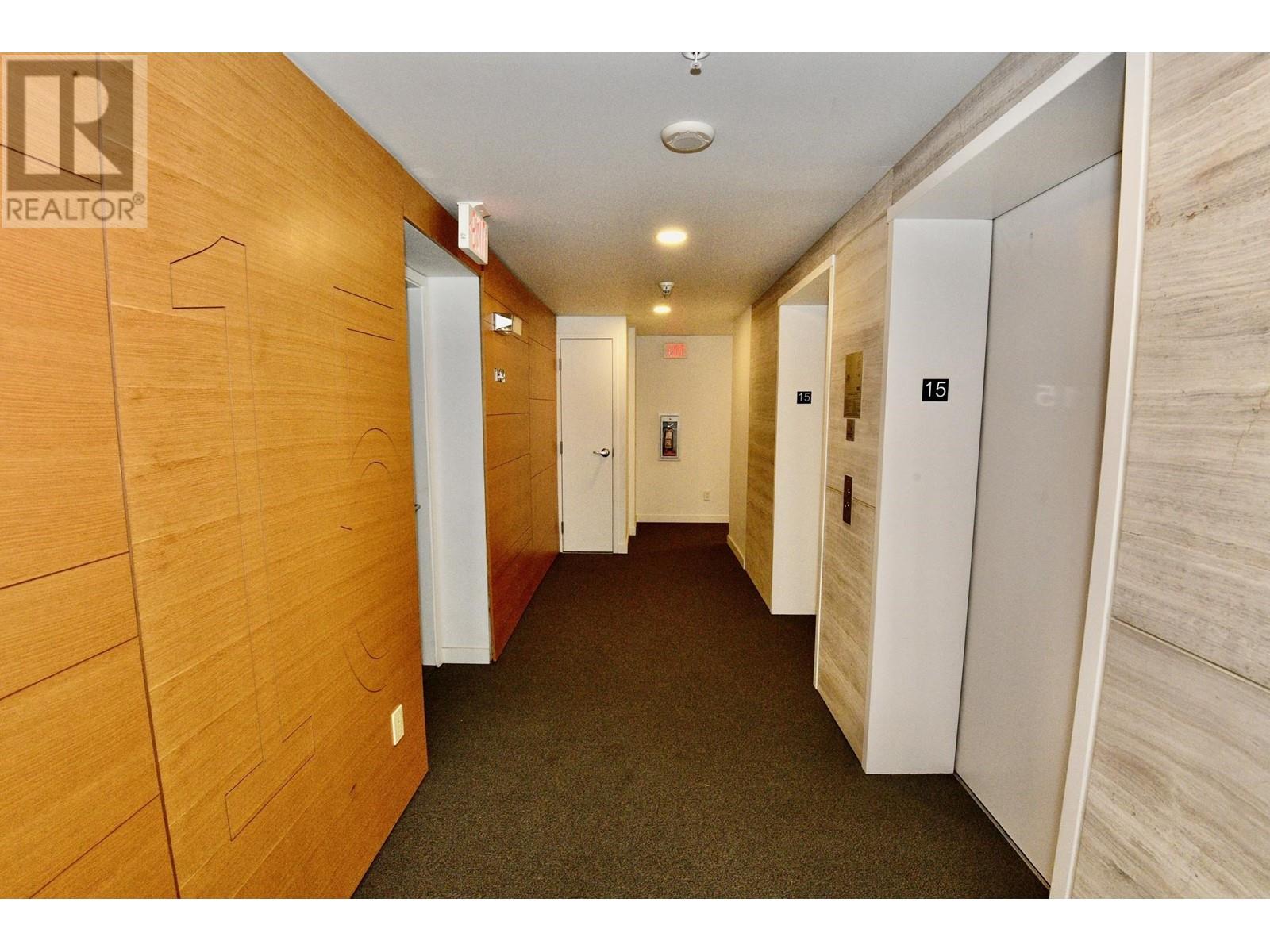 1502 2411 Heather Street, Vancouver, British Columbia  V5Z 0B7 - Photo 25 - R2979572