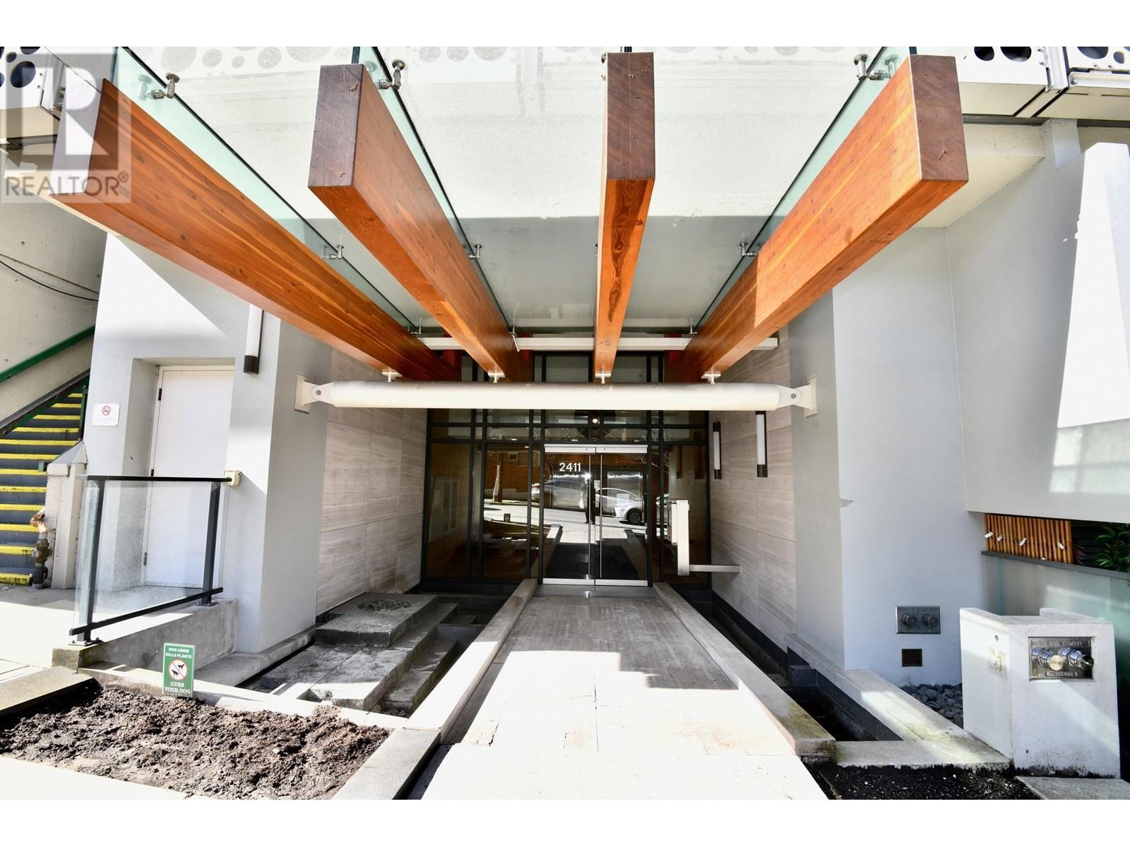 1502 2411 Heather Street, Vancouver, British Columbia  V5Z 0B7 - Photo 31 - R2979572