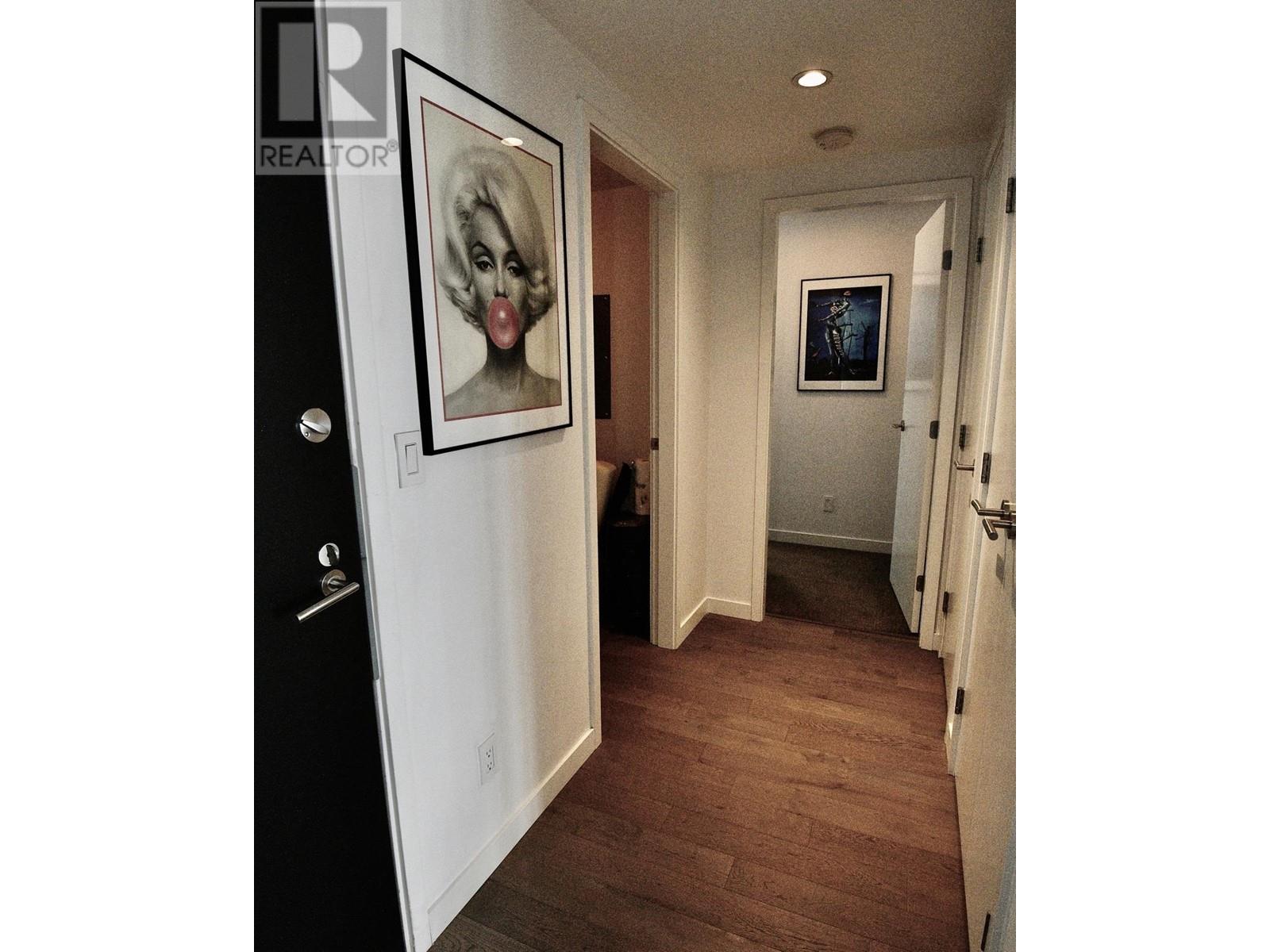 1502 2411 Heather Street, Vancouver, British Columbia  V5Z 0B7 - Photo 17 - R2979572