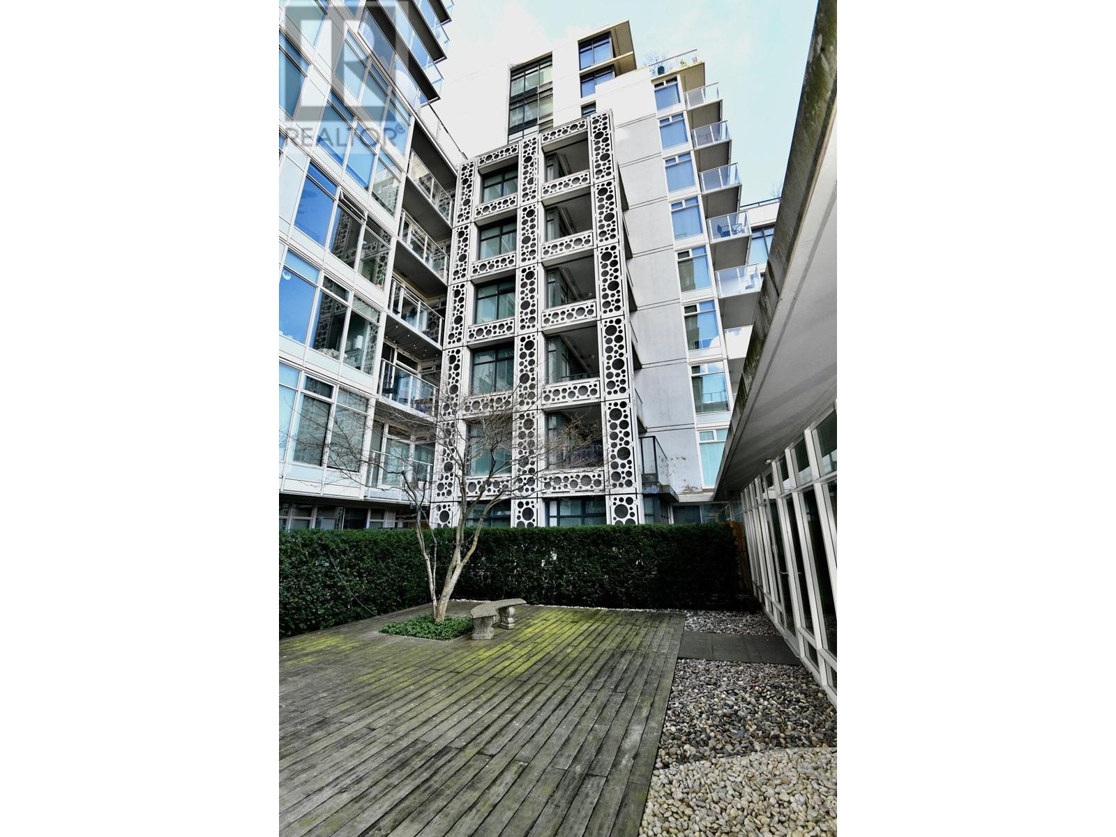 1502 2411 Heather Street, Vancouver, British Columbia  V5Z 0B7 - Photo 28 - R2979572