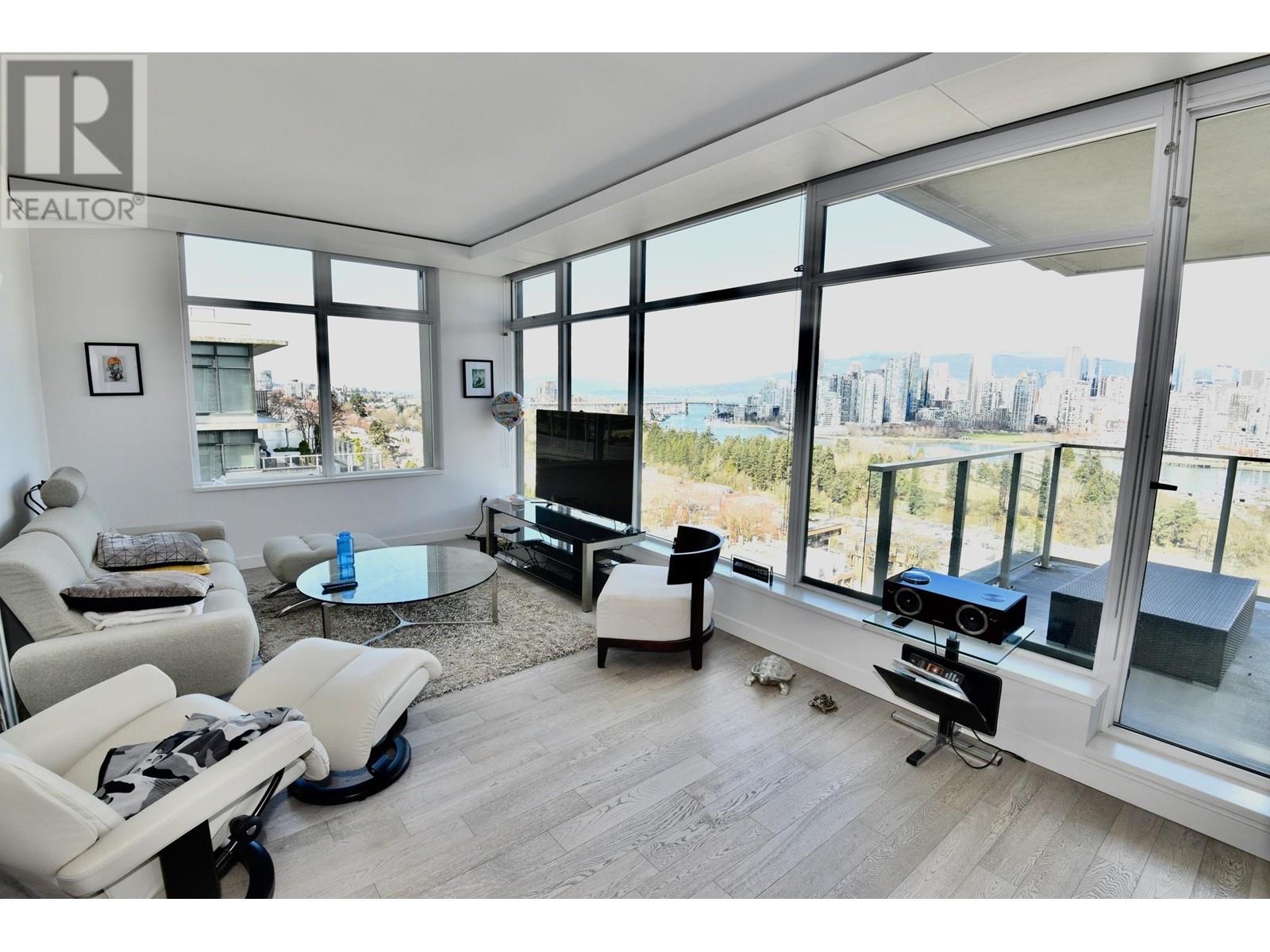 1502 2411 Heather Street, Vancouver, British Columbia  V5Z 0B7 - Photo 9 - R2979572