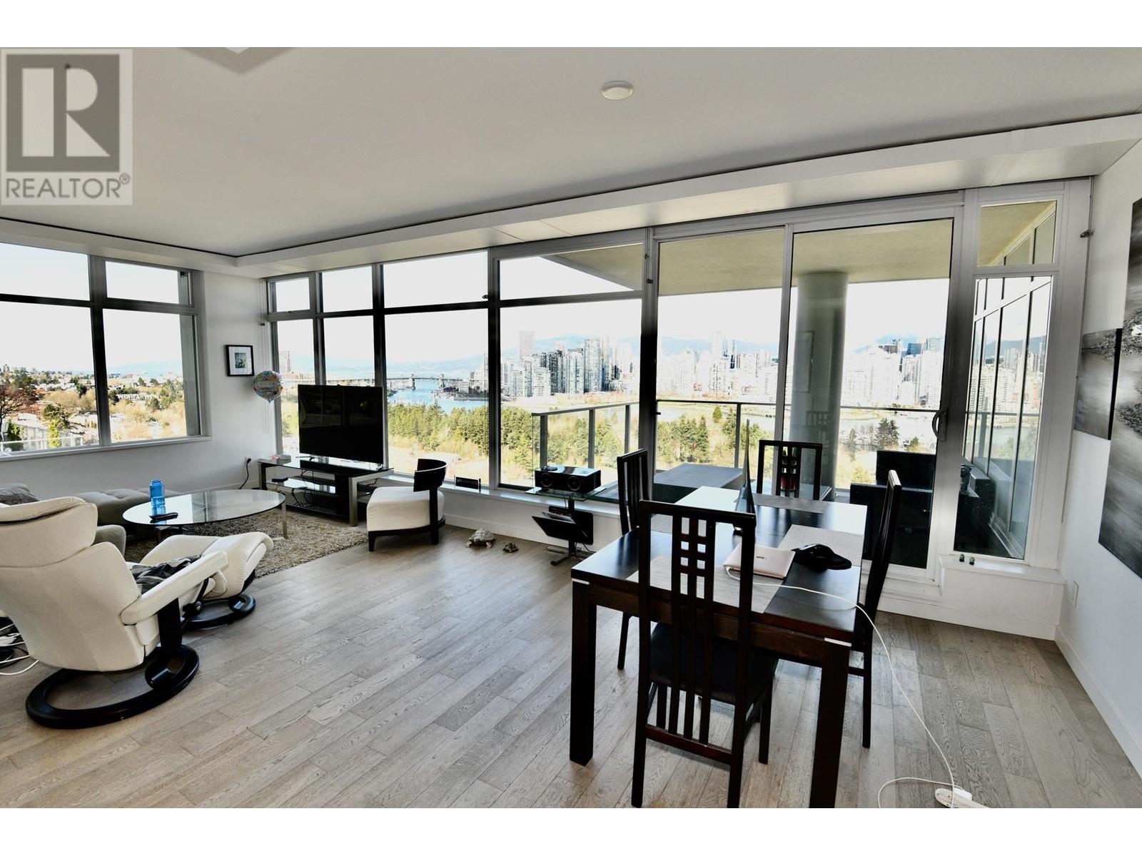 1502 2411 Heather Street, Vancouver, British Columbia  V5Z 0B7 - Photo 8 - R2979572