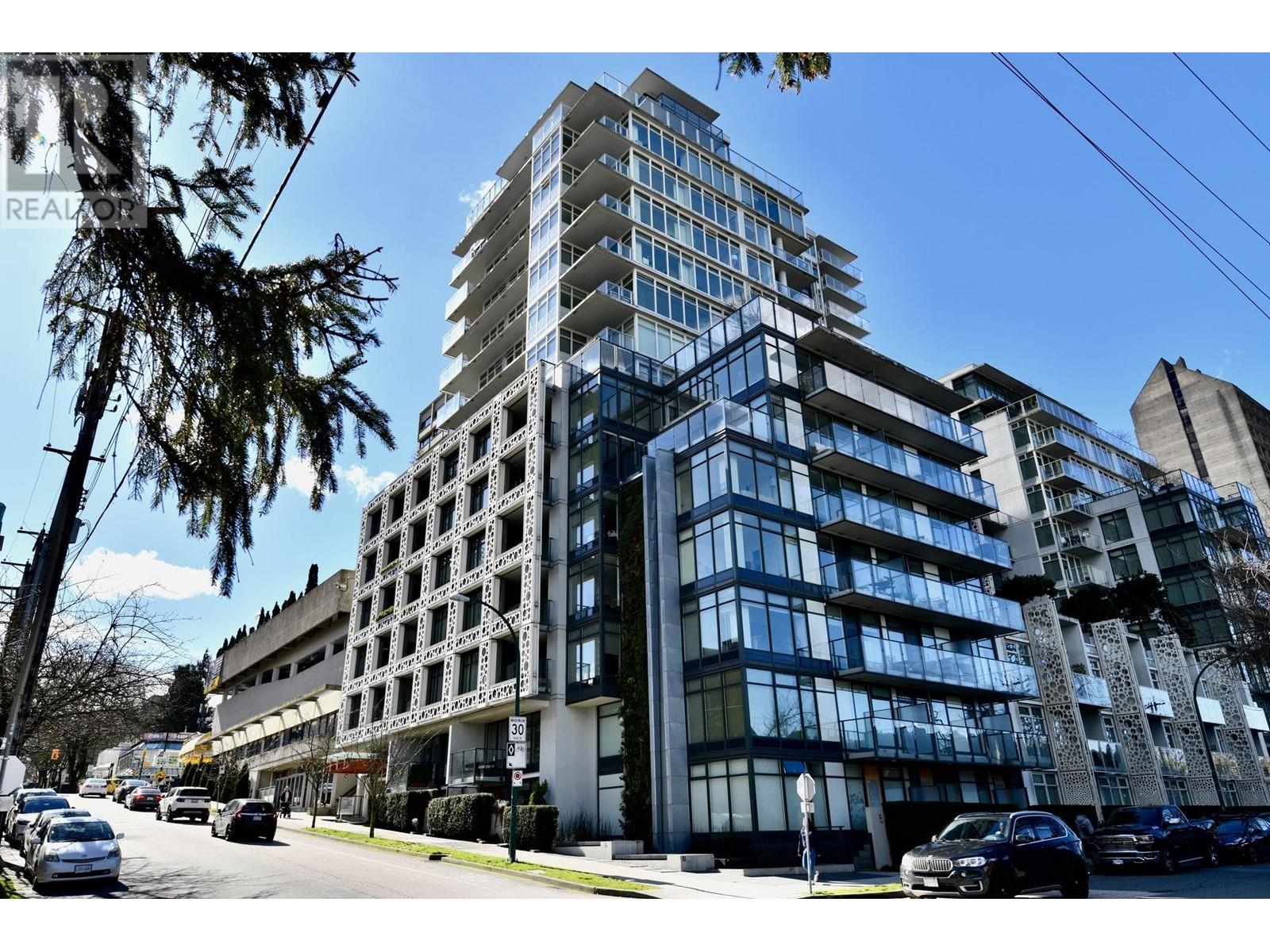 1502 2411 Heather Street, Vancouver, British Columbia  V5Z 0B7 - Photo 3 - R2979572