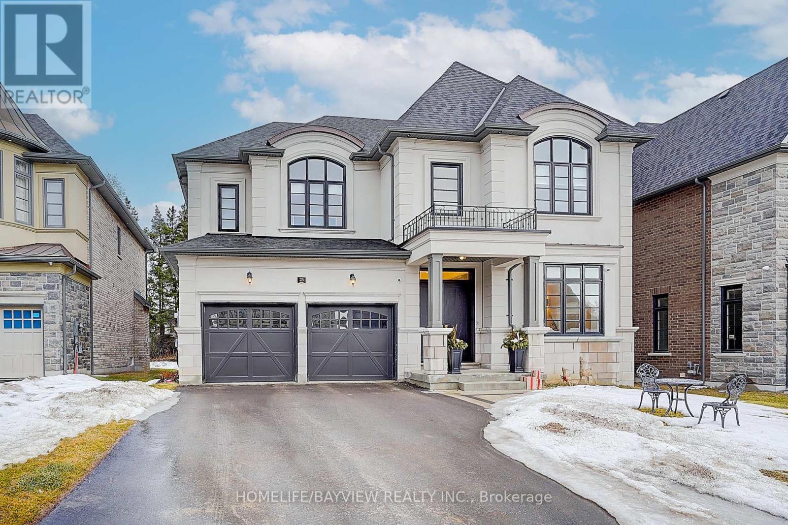 25 CALLA TRAIL, Aurora, Ontario