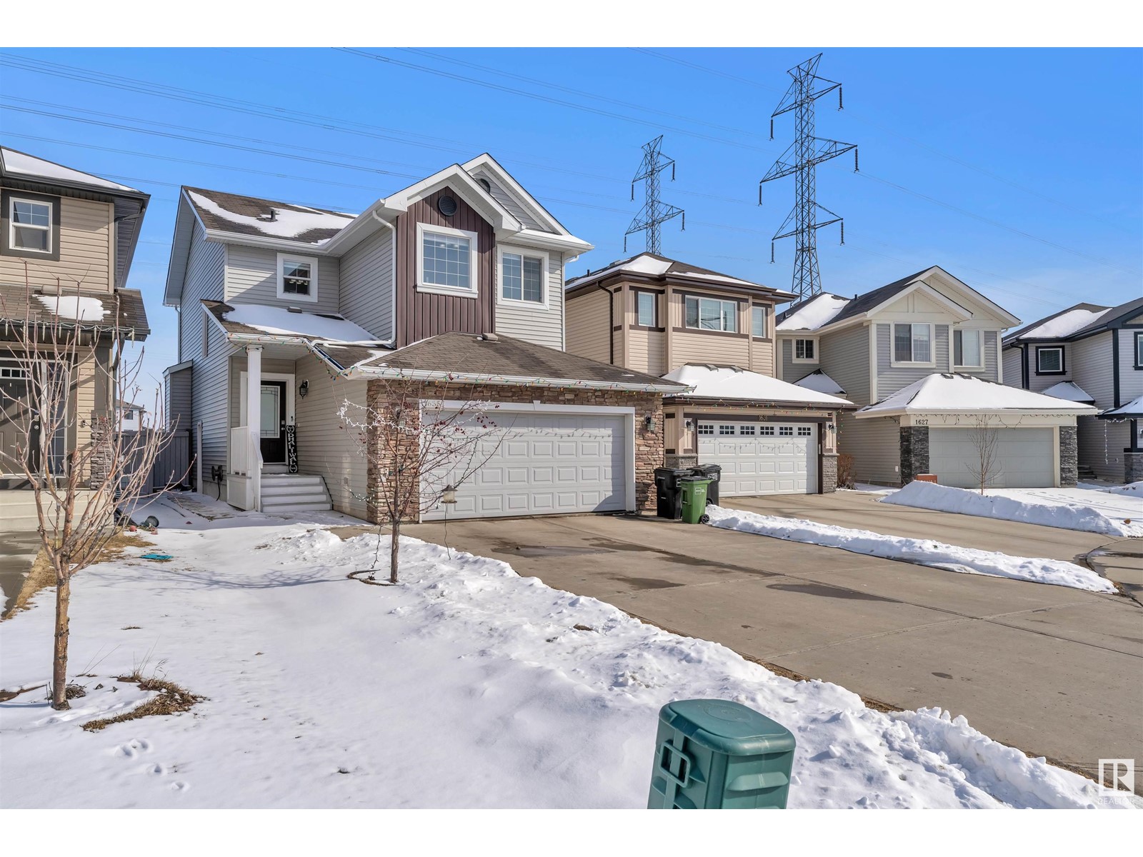 1635 28 St Nw, Edmonton, Alberta  T6T 0R7 - Photo 2 - E4426312