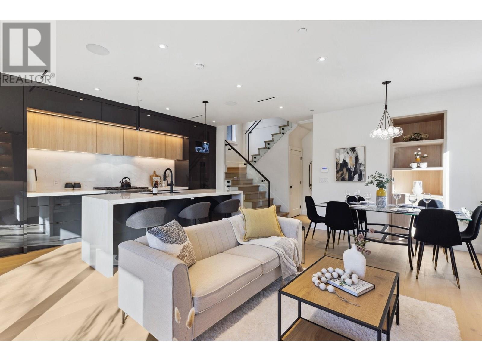 1 3081 W 14th Avenue, Vancouver, British Columbia  V6K 2X7 - Photo 4 - R2979494