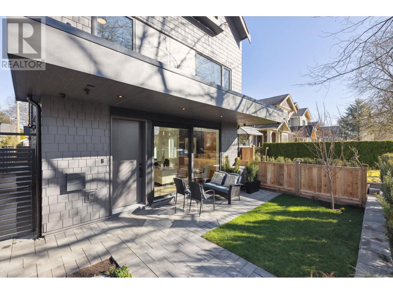 1 3081 W 14th Avenue, Vancouver, British Columbia  V6K 2X7 - Photo 28 - R2979494