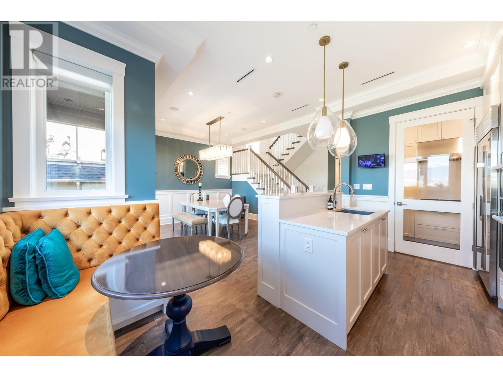 3755 W 13th Avenue, Vancouver, British Columbia  V6R 2S7 - Photo 8 - R2979212