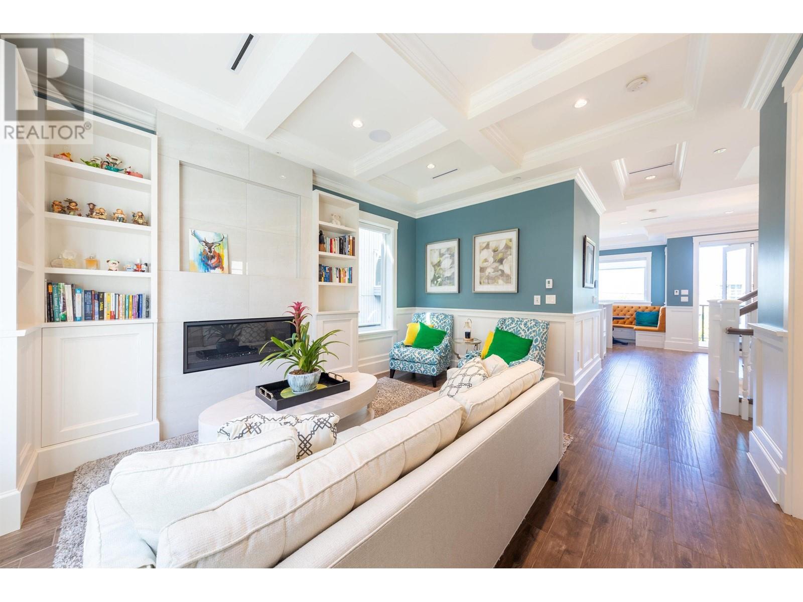 3755 W 13th Avenue, Vancouver, British Columbia  V6R 2S7 - Photo 7 - R2979212