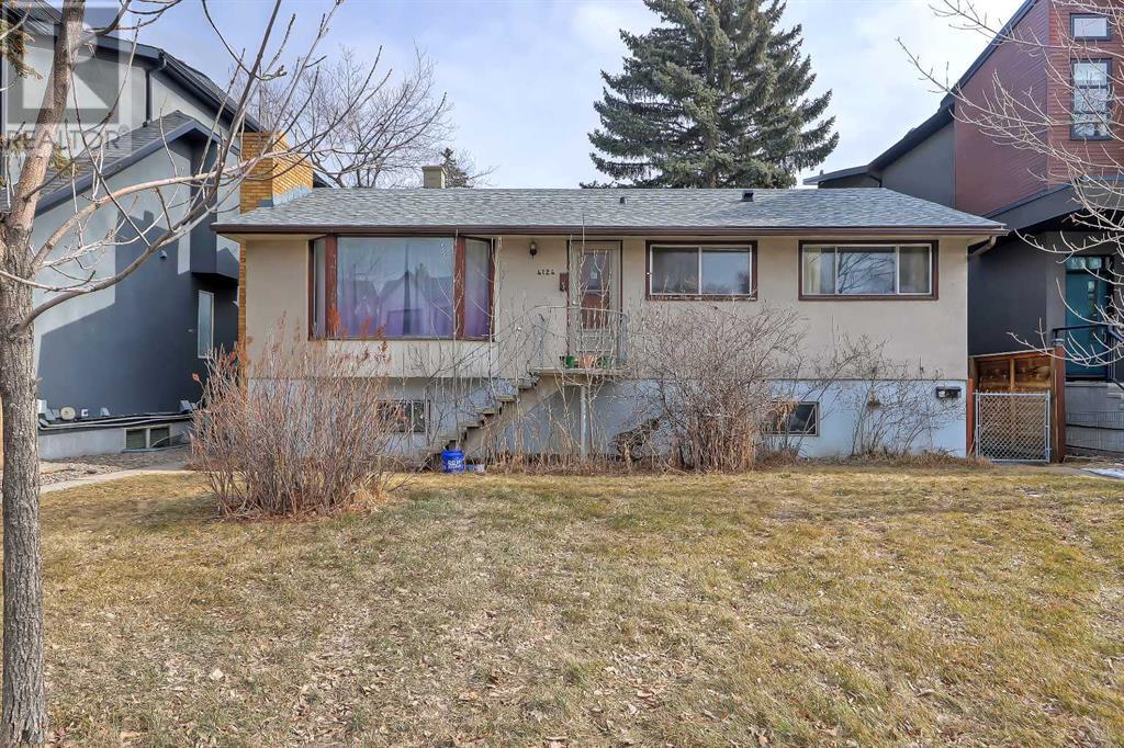 Property at 4124 16 Street SW image 1