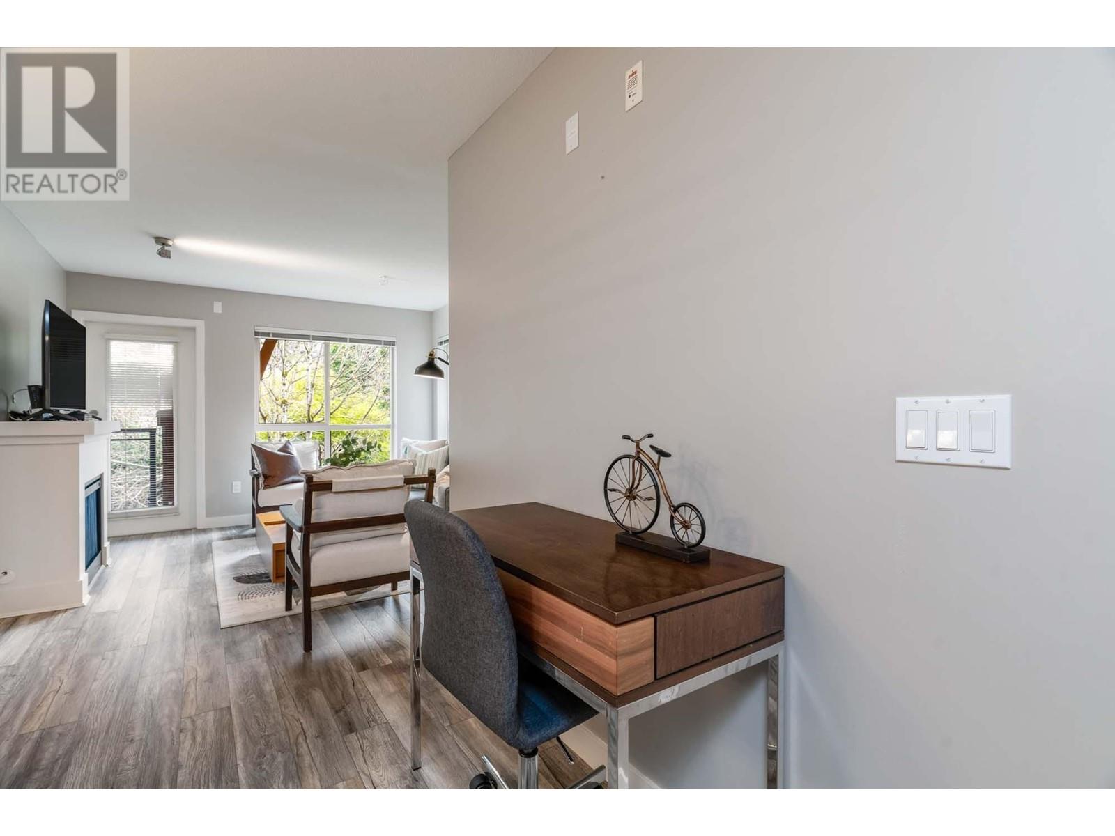 320 1633 Mackay Avenue, North Vancouver, British Columbia  V7P 0A2 - Photo 13 - R2976319