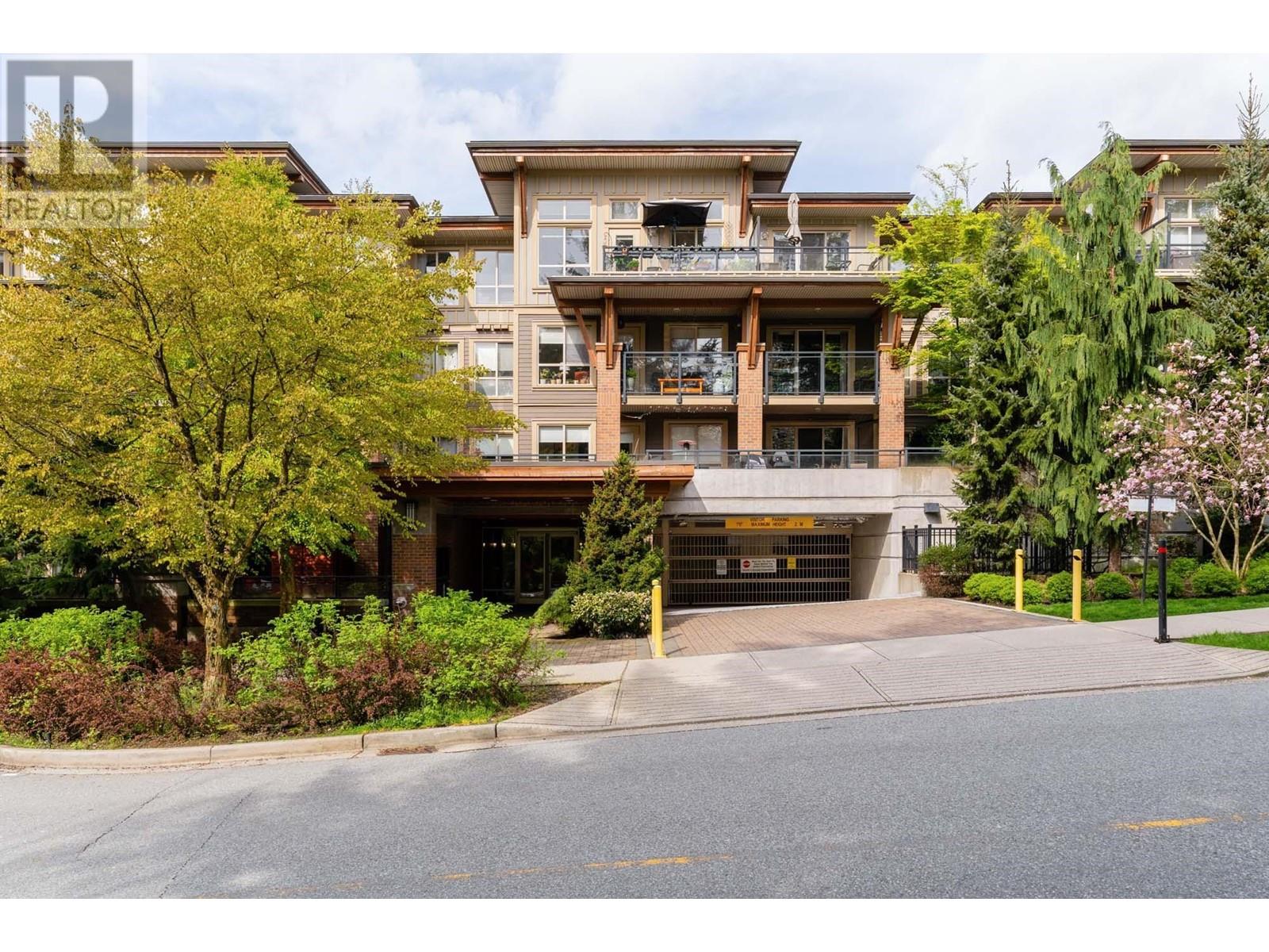 320 1633 Mackay Avenue, North Vancouver, British Columbia  V7P 0A2 - Photo 26 - R2976319