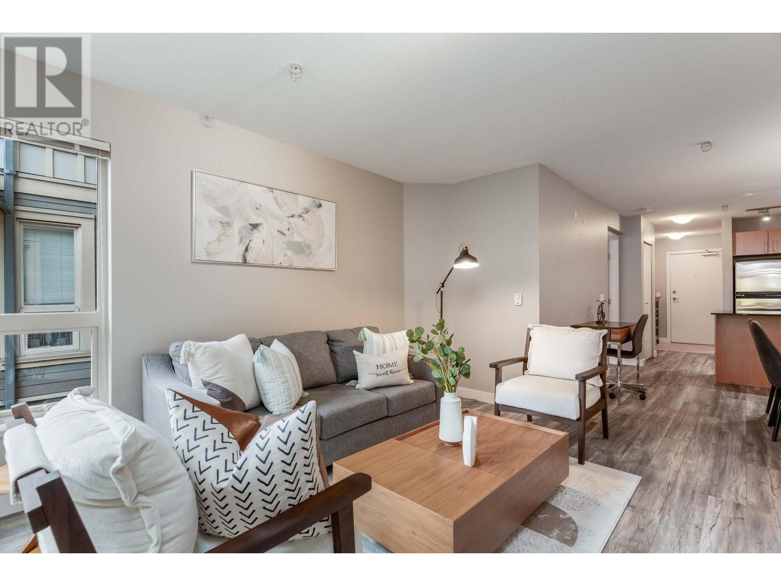 320 1633 Mackay Avenue, North Vancouver, British Columbia  V7P 0A2 - Photo 4 - R2976319