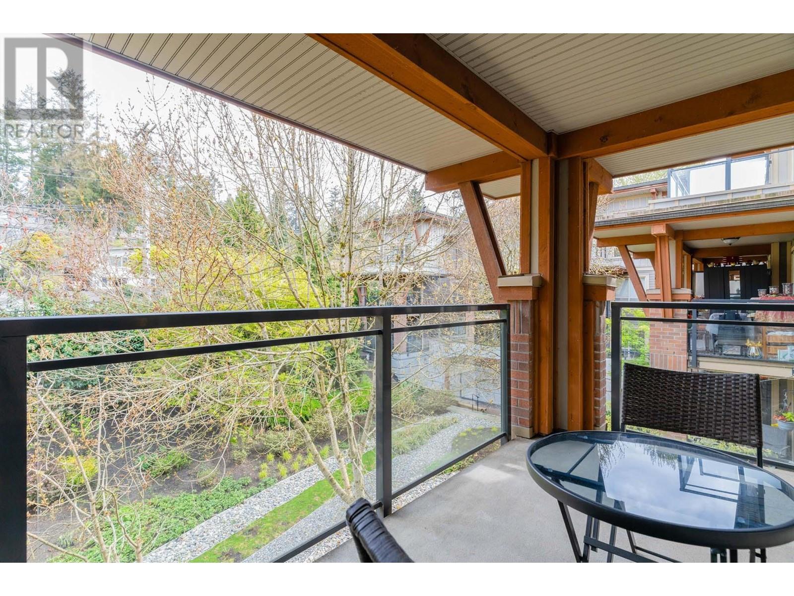 320 1633 Mackay Avenue, North Vancouver, British Columbia  V7P 0A2 - Photo 23 - R2976319
