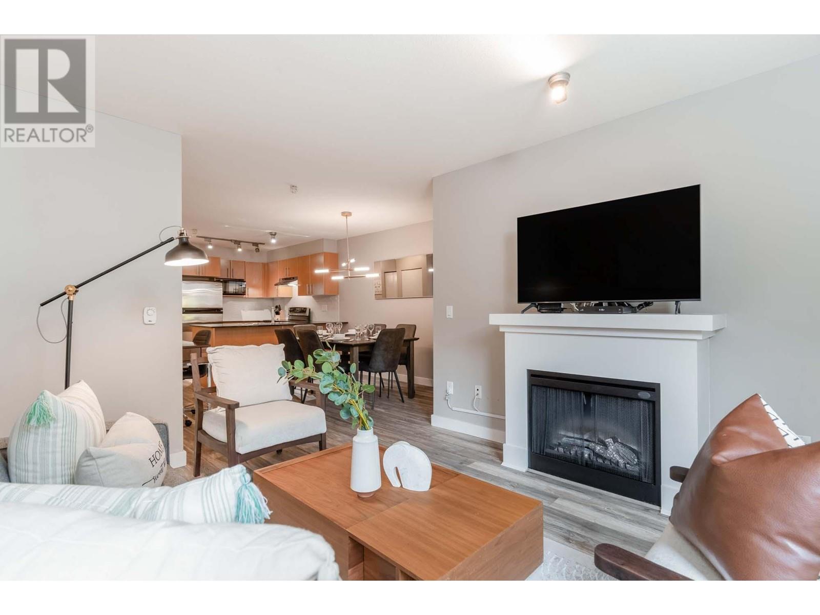 320 1633 Mackay Avenue, North Vancouver, British Columbia  V7P 0A2 - Photo 6 - R2976319