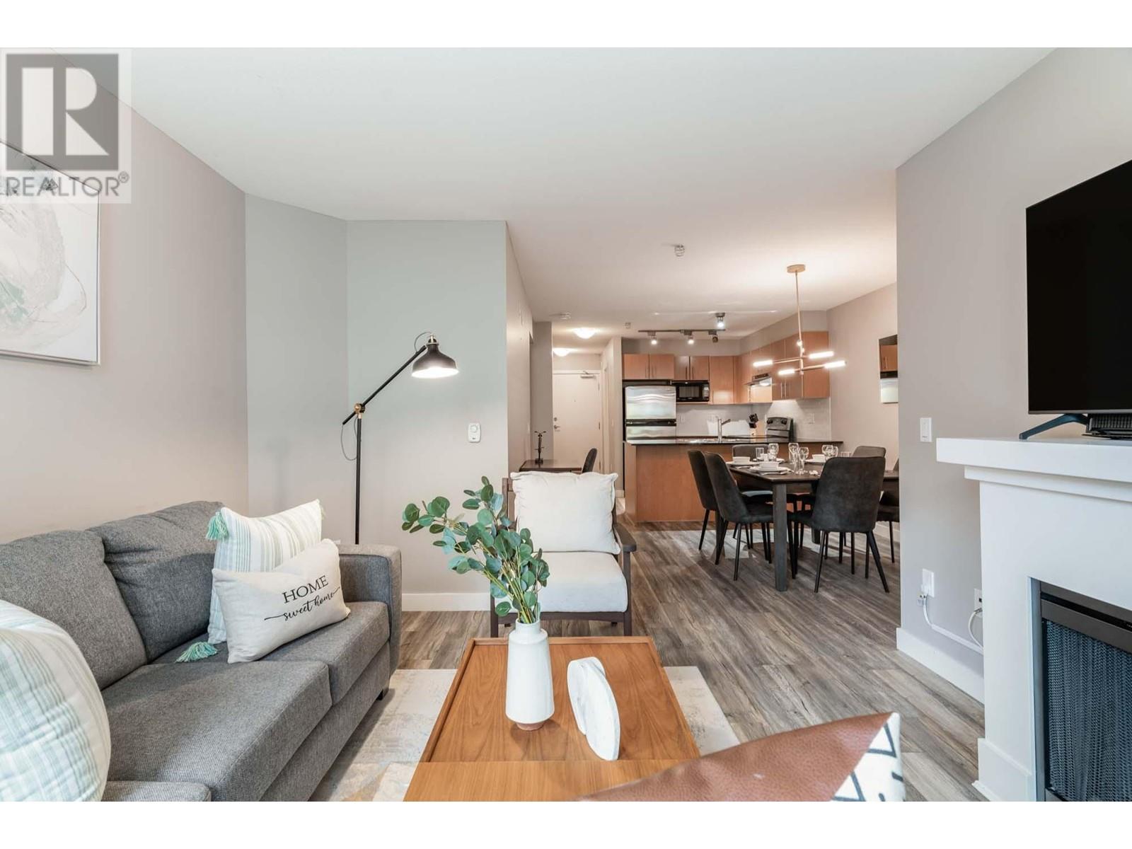 320 1633 Mackay Avenue, North Vancouver, British Columbia  V7P 0A2 - Photo 5 - R2976319
