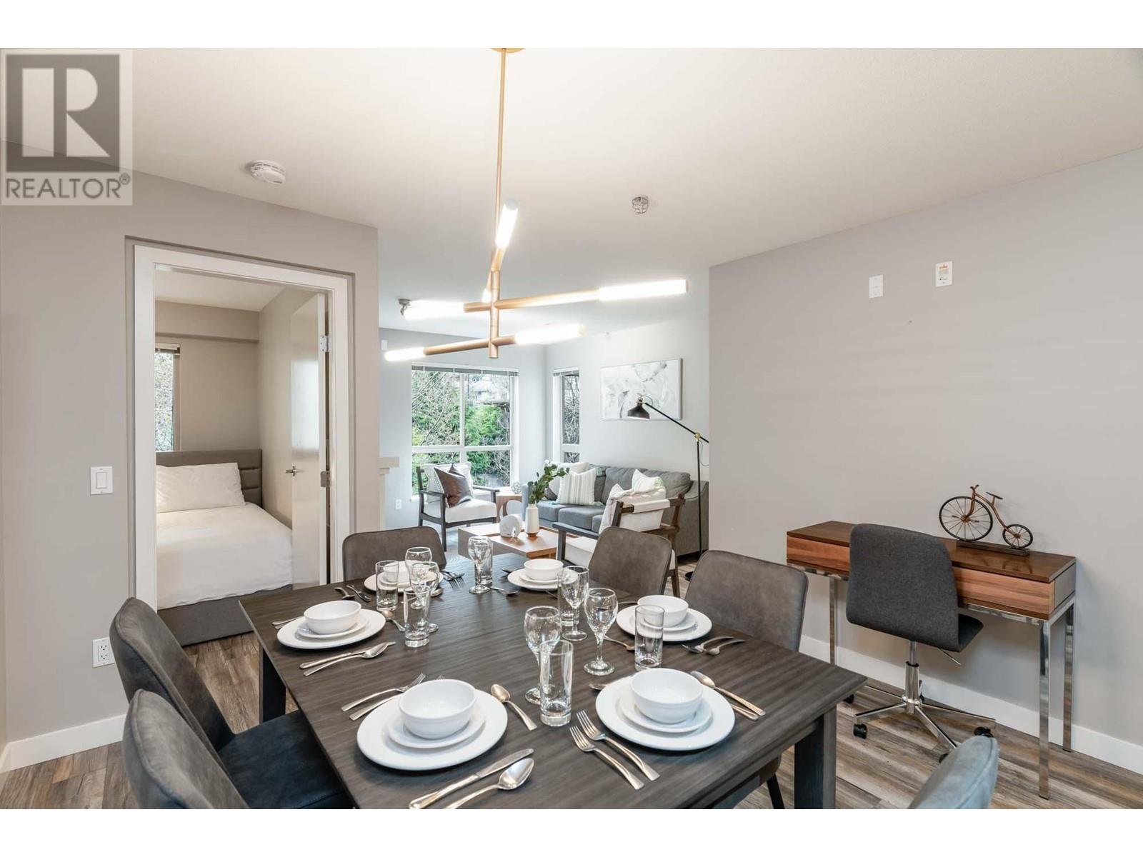 320 1633 Mackay Avenue, North Vancouver, British Columbia  V7P 0A2 - Photo 7 - R2976319