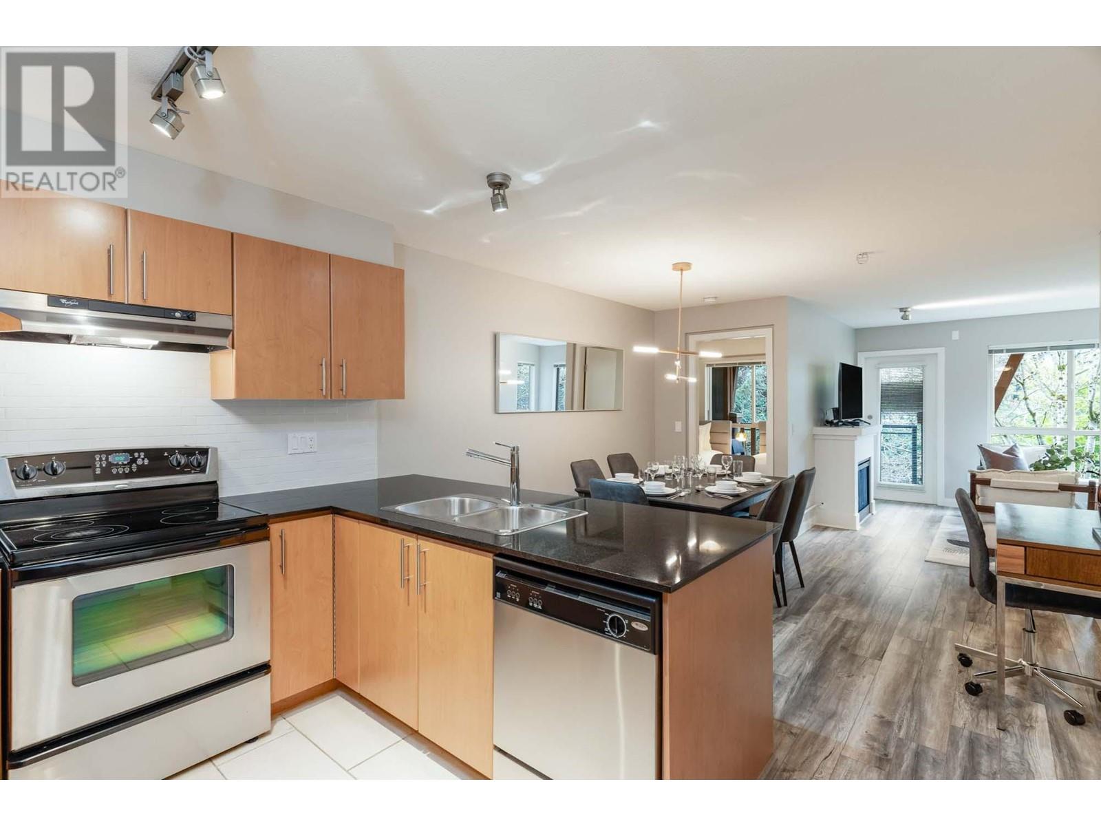 320 1633 Mackay Avenue, North Vancouver, British Columbia  V7P 0A2 - Photo 12 - R2976319