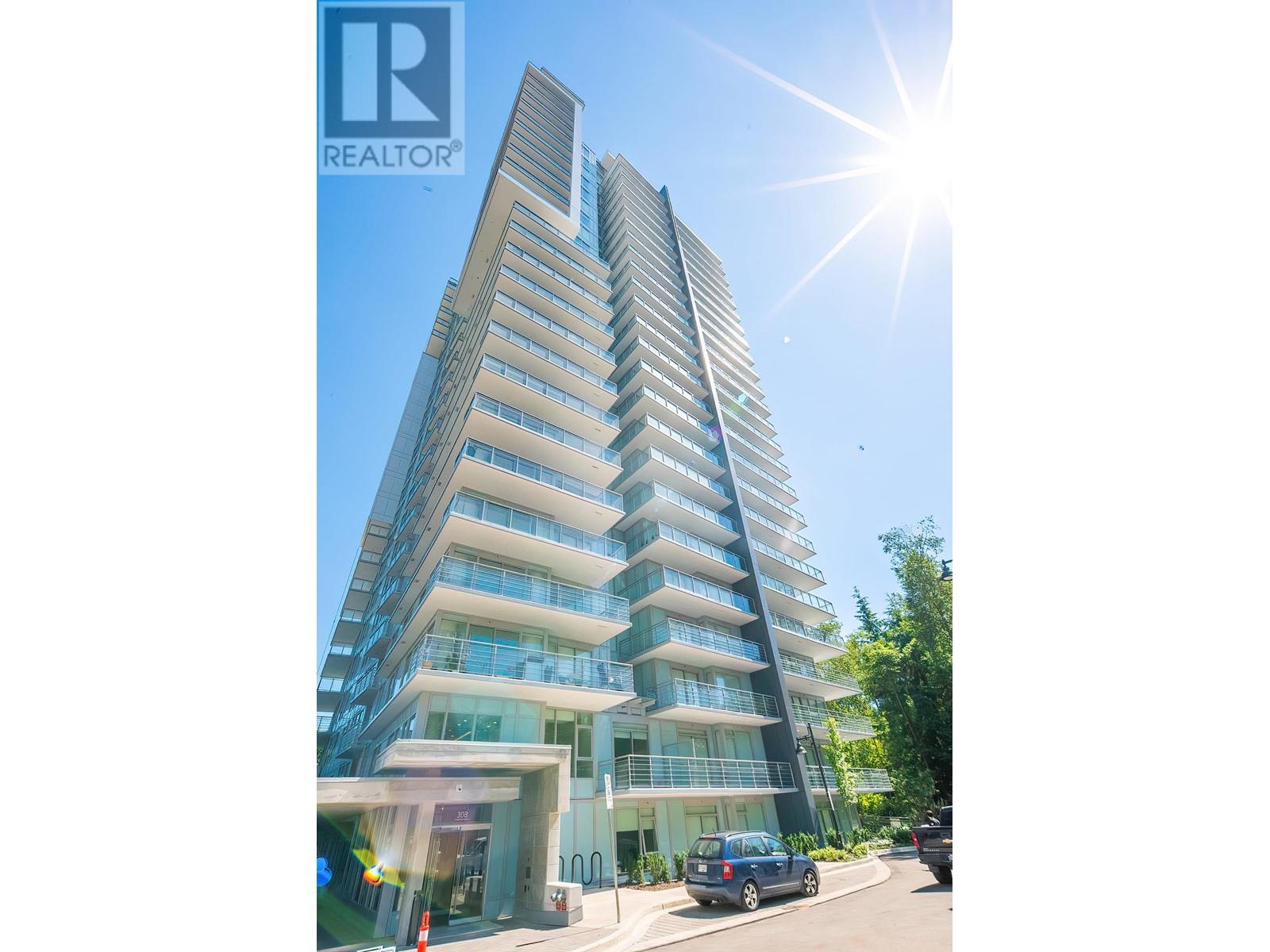2108 308 Morrissey Road, Port Moody, British Columbia  V3H 0M2 - Photo 2 - R2979622
