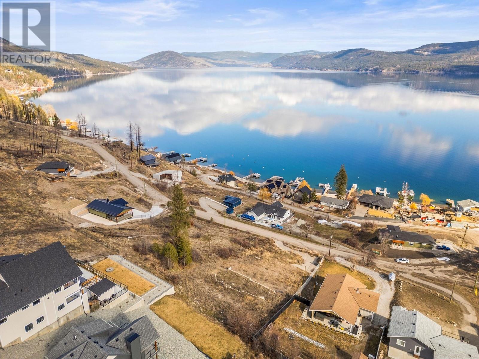 74 Elliott Road, Vernon, British Columbia