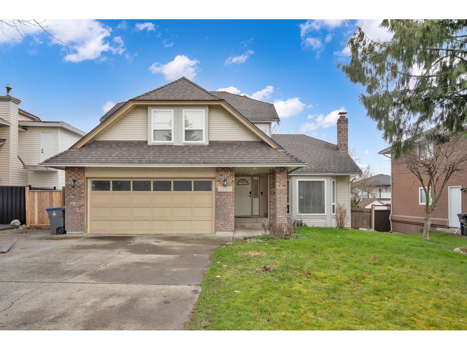 6960 143A STREET, surrey, British Columbia