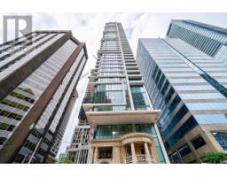 2307 - 426 UNIVERSITY AVENUE, Toronto, Ontario