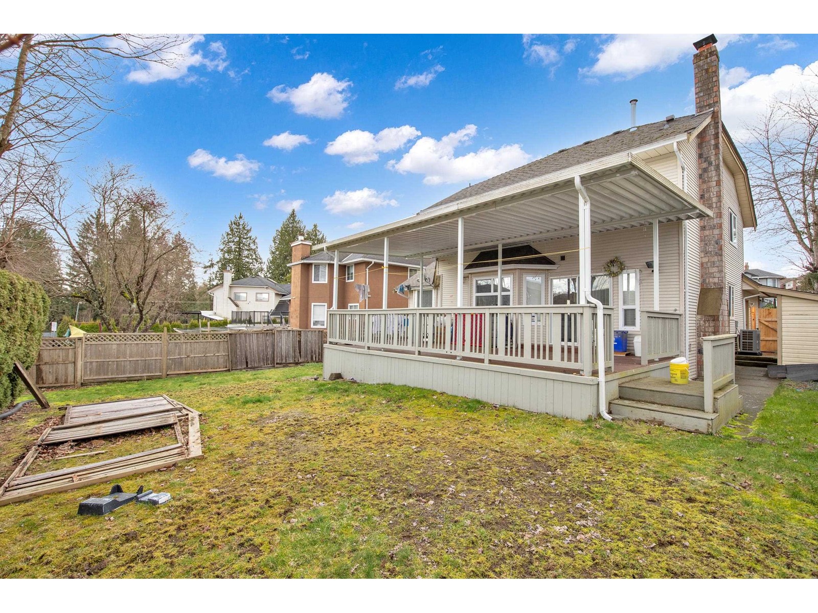 6960 143a Street, Surrey, British Columbia  V3W 0E3 - Photo 33 - R2976169