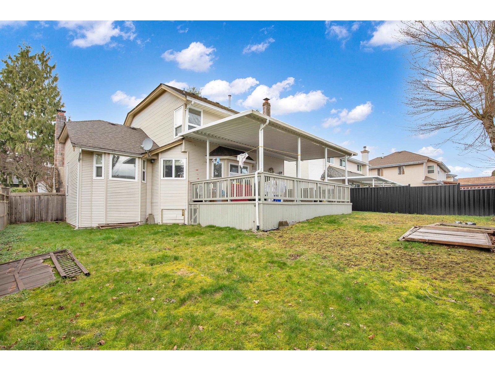 6960 143a Street, Surrey, British Columbia  V3W 0E3 - Photo 34 - R2976169