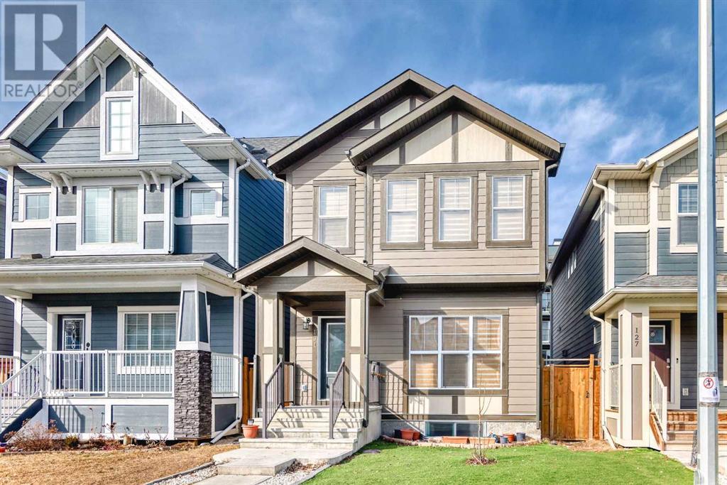 131 Masters Street Se, Calgary, Alberta  T3M 2R7 - Photo 39 - A2200710