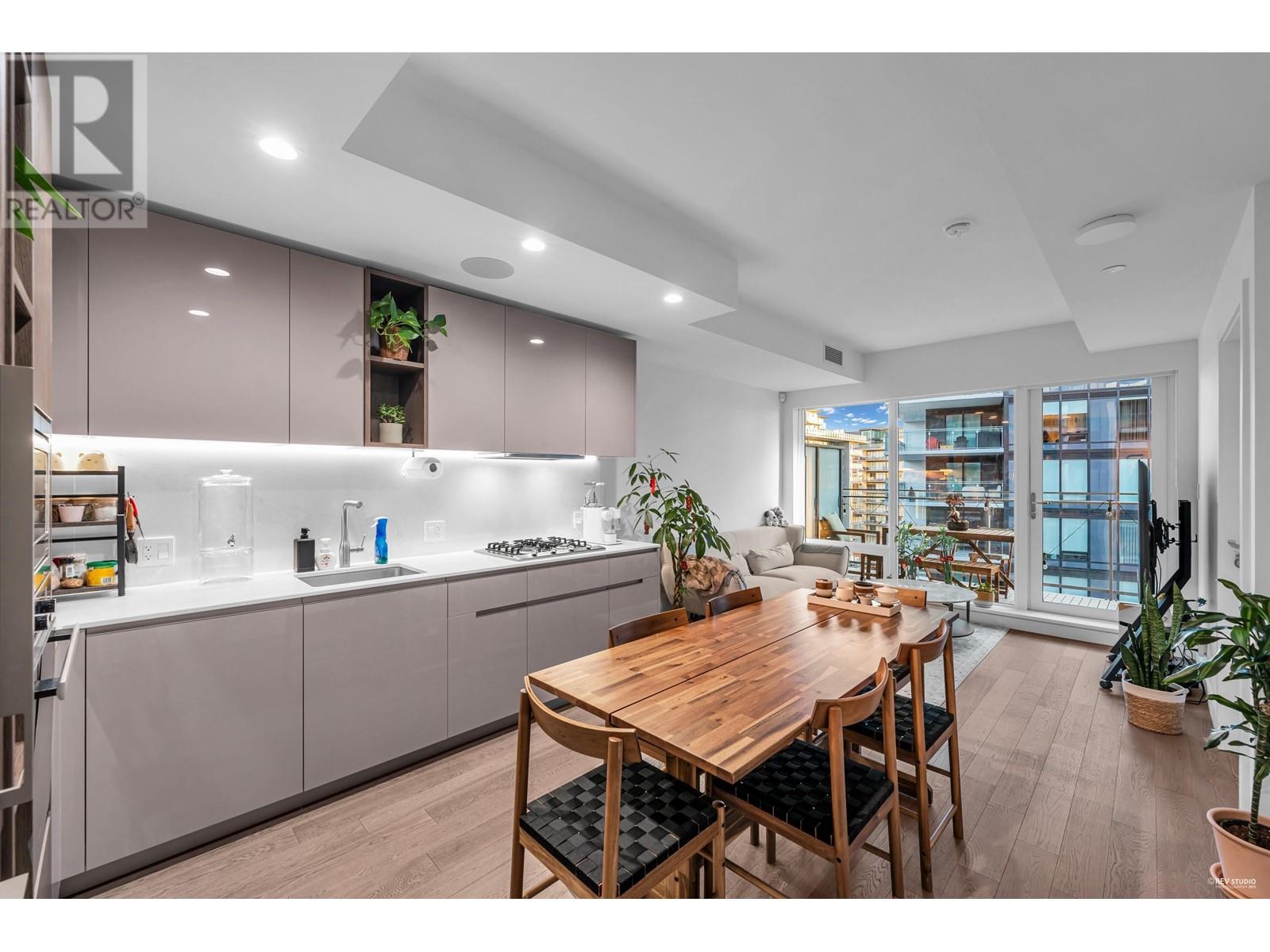 Property at 910 6833 PEARSON WAY image 3