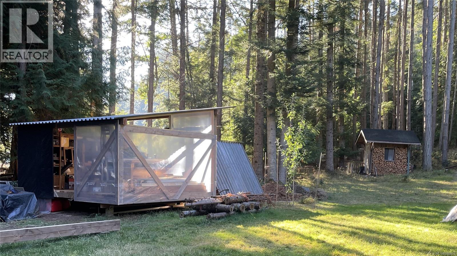 685 Weathers Way, Mudge Island, British Columbia  V0R 1X0 - Photo 44 - 988455