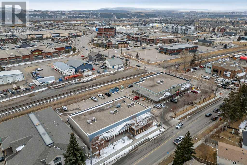 3, 185 First Street E, Cochrane, Alberta  T4C 1B1 - Photo 9 - A2203253