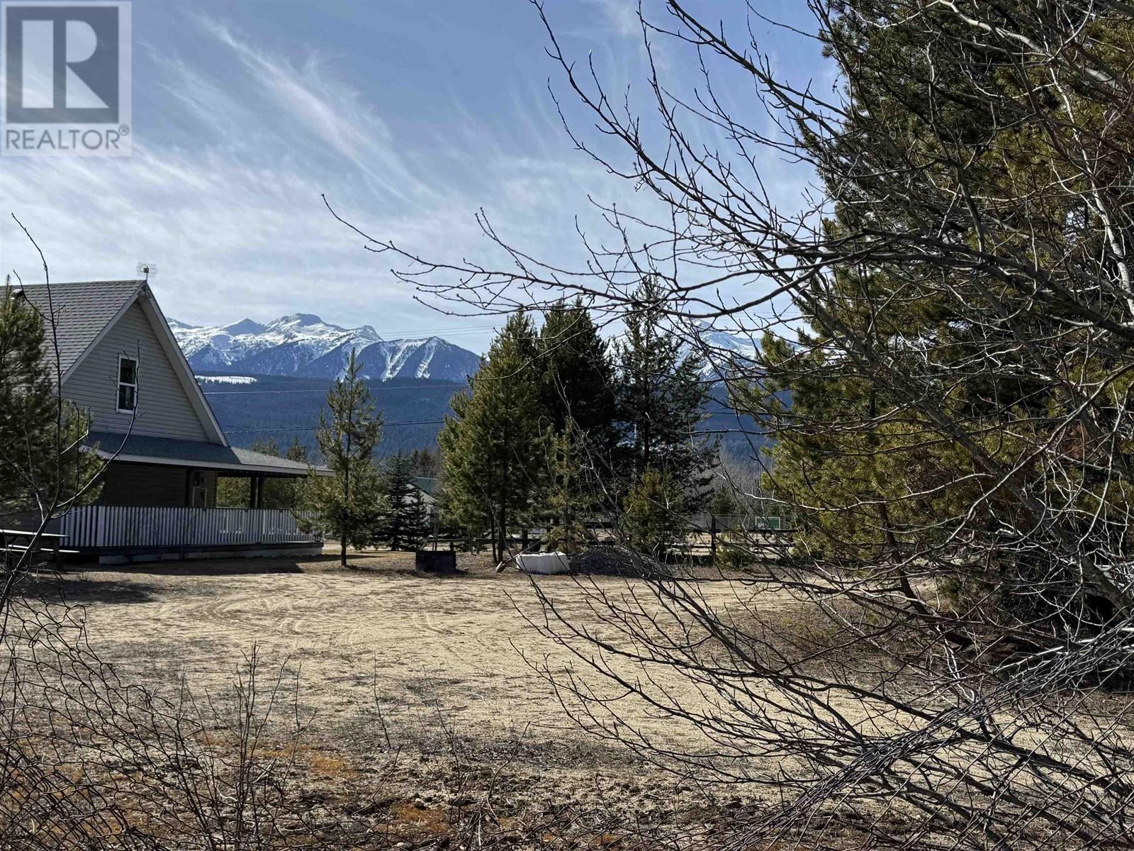 1280 14th Avenue, Valemount, British Columbia  V0E 2Z0 - Photo 15 - R2976038