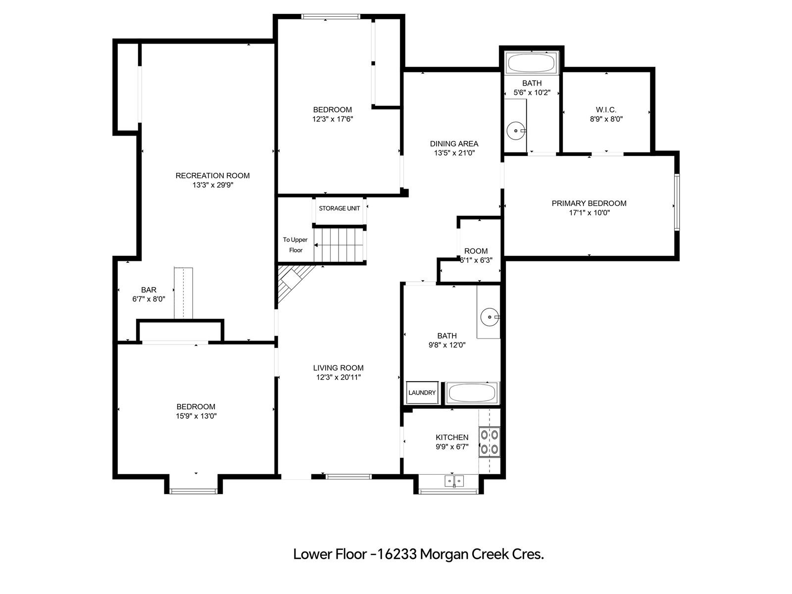 16233 Morgan Creek Crescent, Surrey, British Columbia  V3Z 0J2 - Photo 19 - R2979648