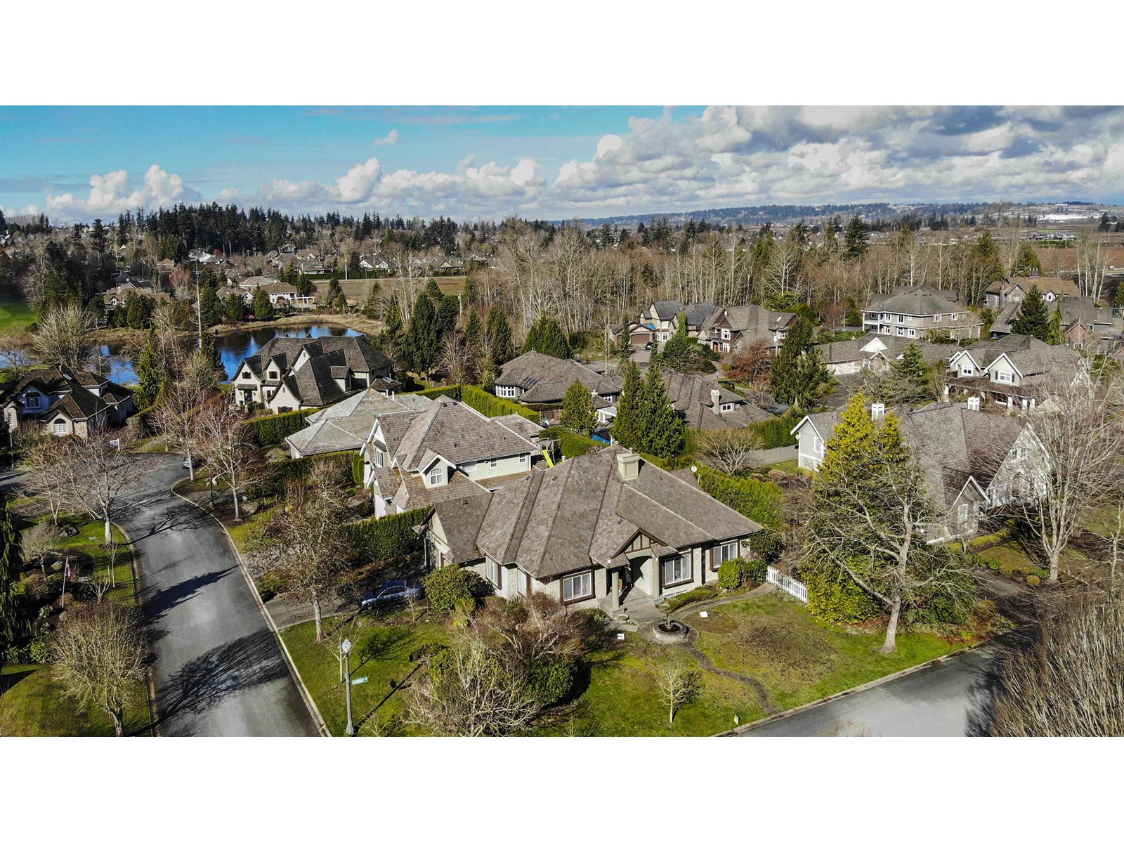 Property at 16233 MORGAN CREEK CRESCENT image 2