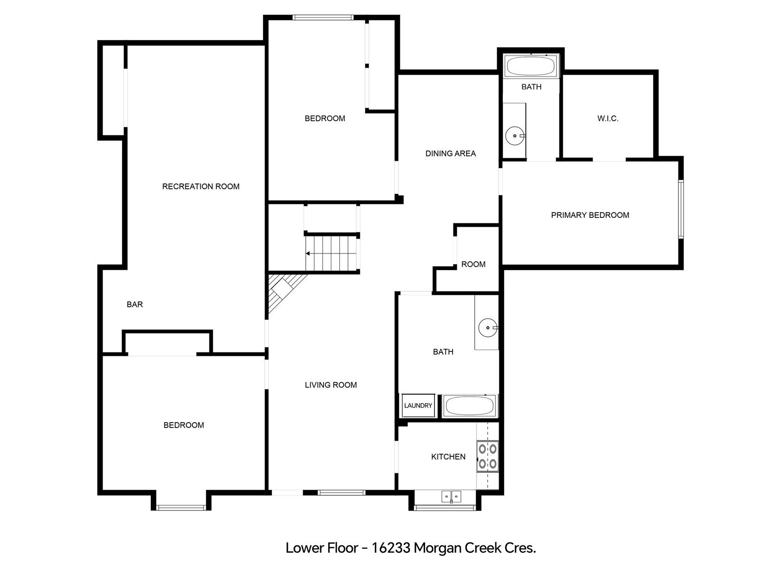 16233 Morgan Creek Crescent, Surrey, British Columbia  V3Z 0J2 - Photo 20 - R2979648