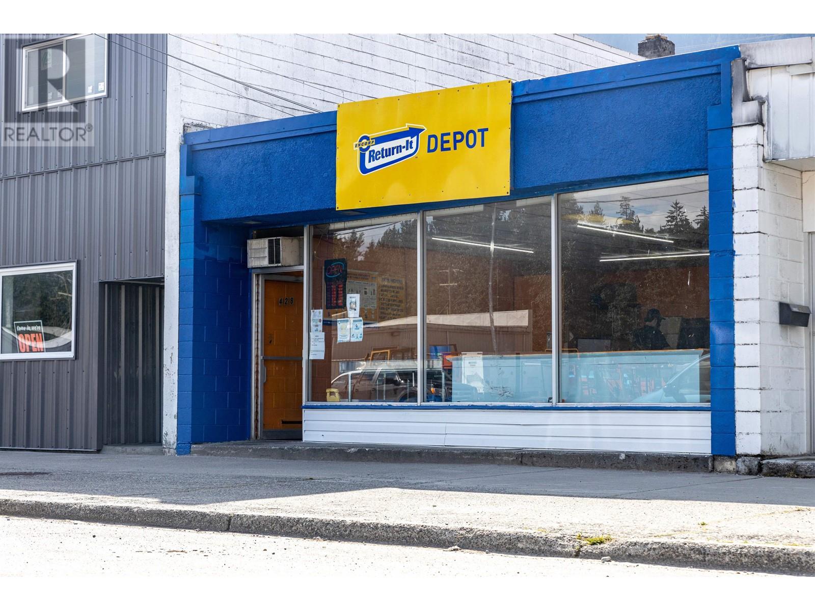 428 ENTERPRISE AVENUE, kitimat, British Columbia