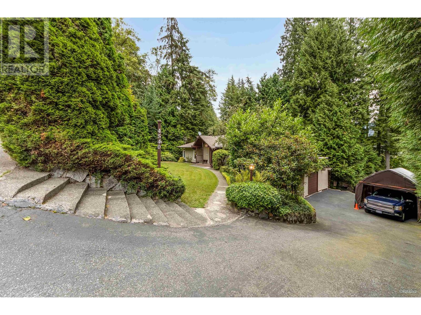 Property at 4540 MOUNTAIN HIGHWAY image 3