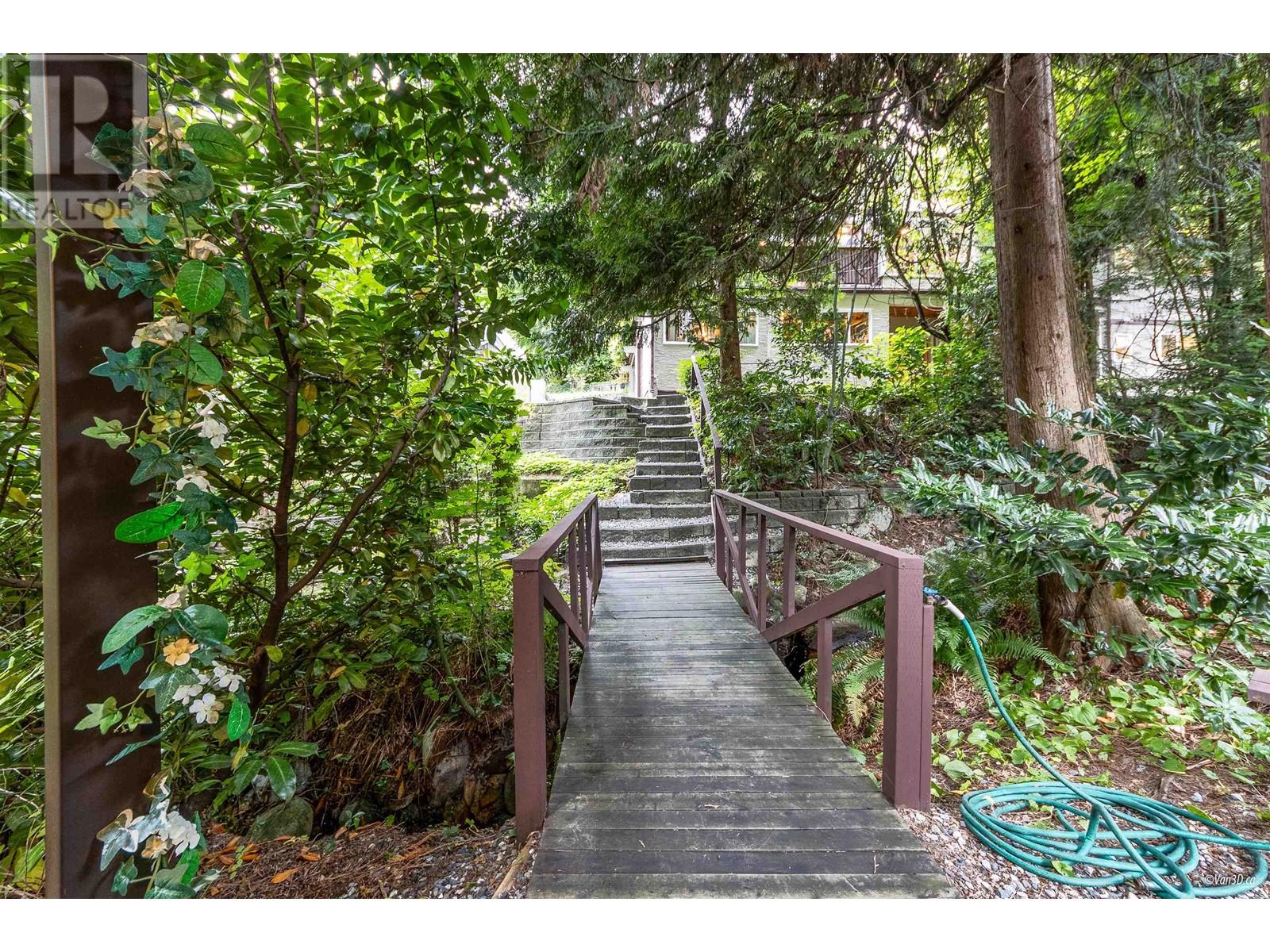 4540 Mountain Highway, North Vancouver, British Columbia  V7K 2K6 - Photo 34 - R2979519