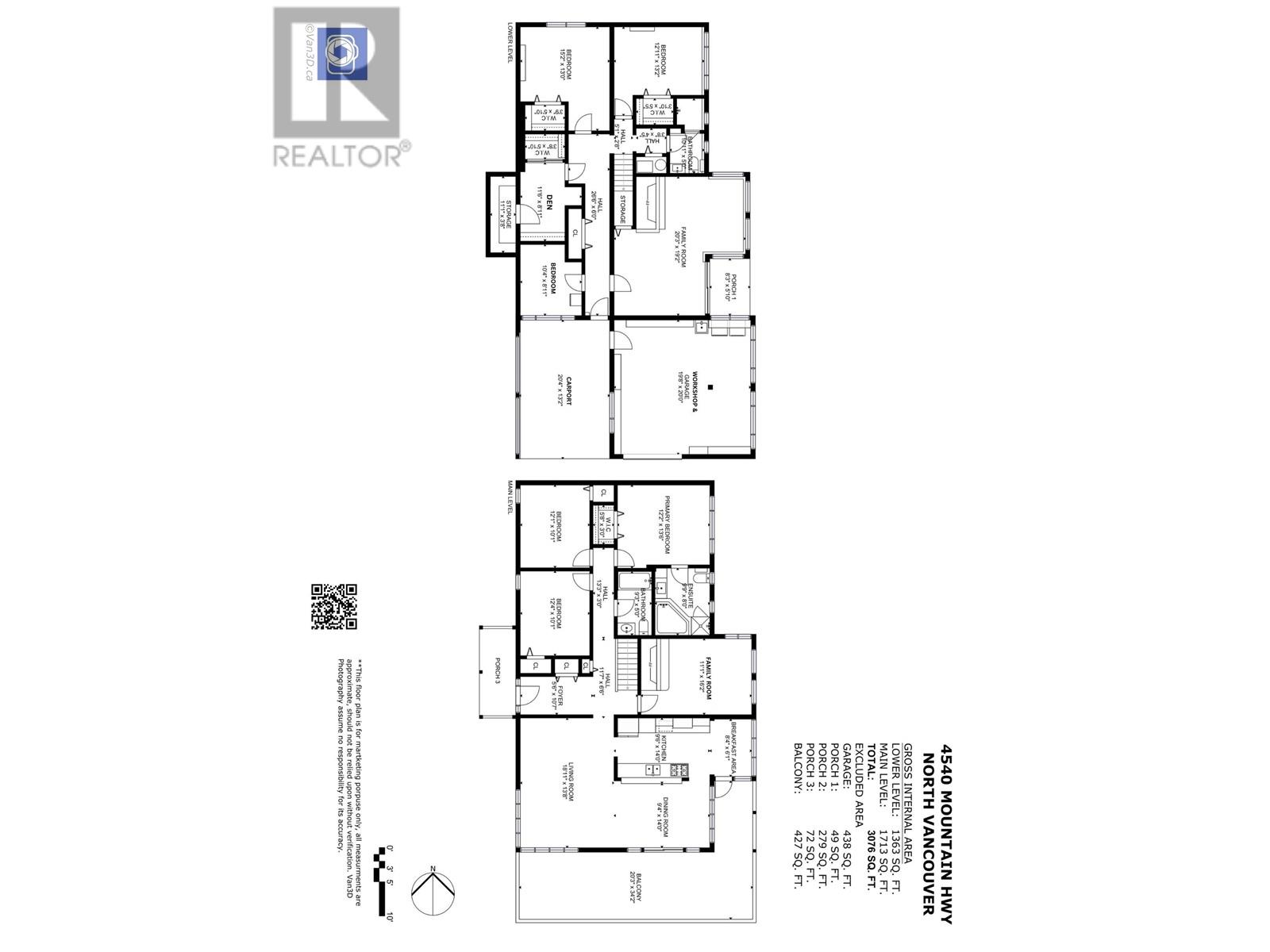 4540 Mountain Highway, North Vancouver, British Columbia  V7K 2K6 - Photo 36 - R2979519