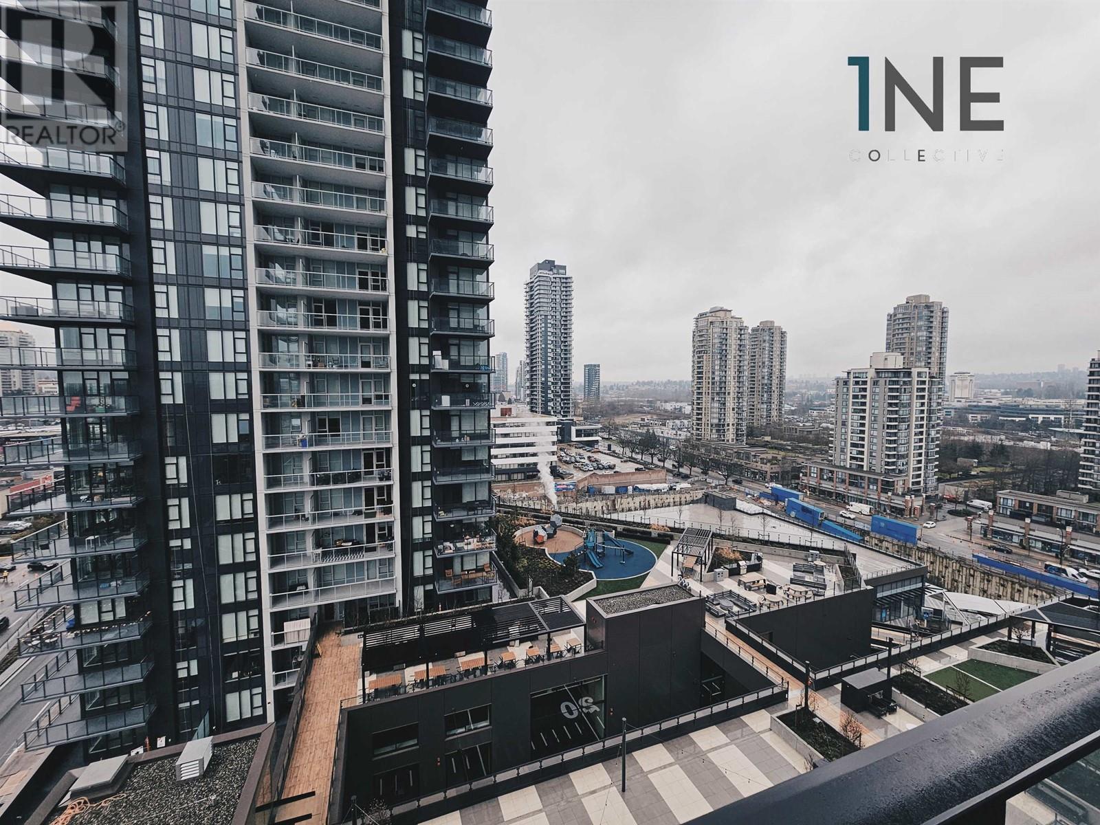 1209 2108 Gilmore Avenue, Burnaby, British Columbia  V5C 0N8 - Photo 1 - R2974218
