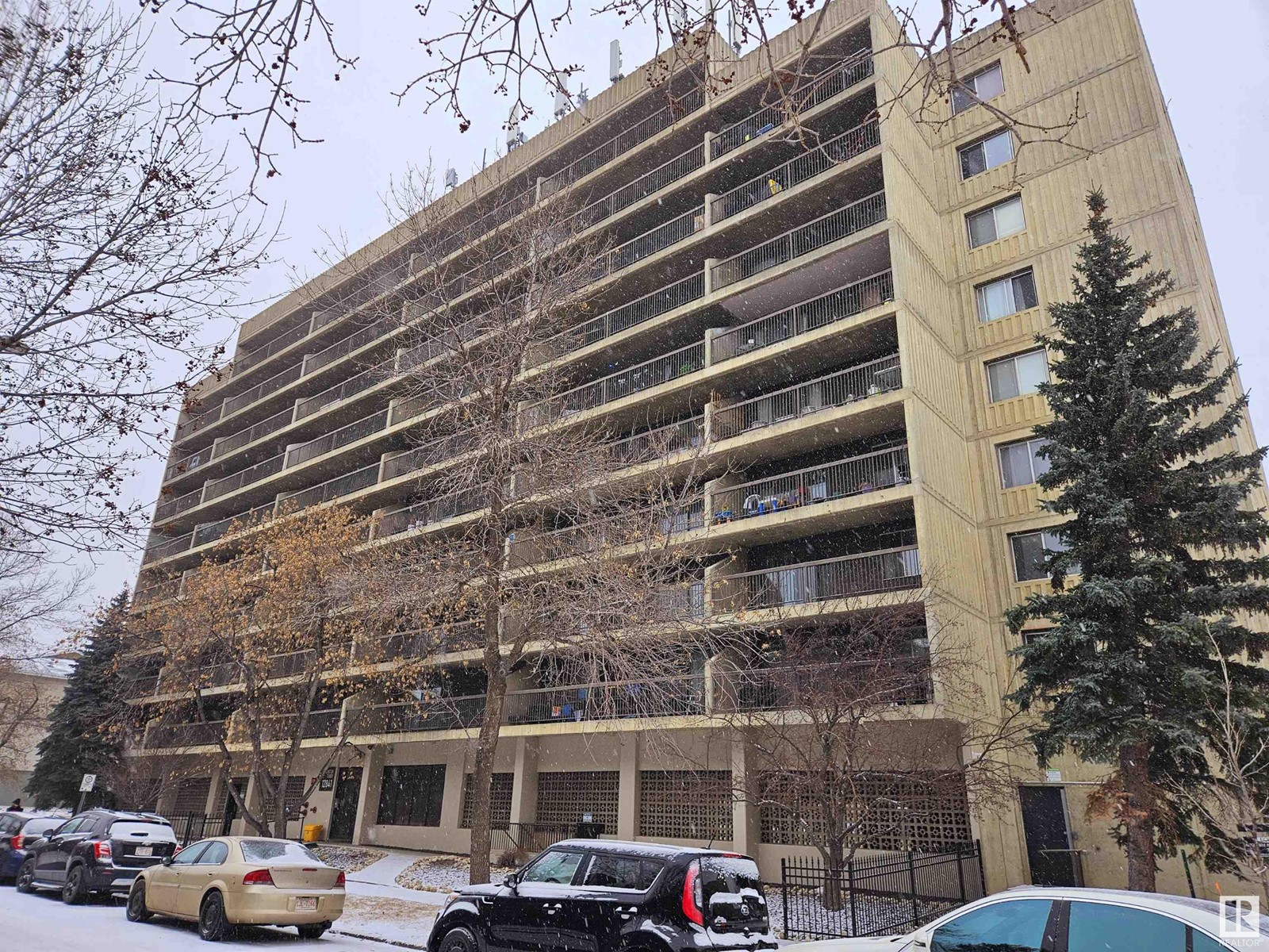 Property at #207 12841 65 ST NW image 1